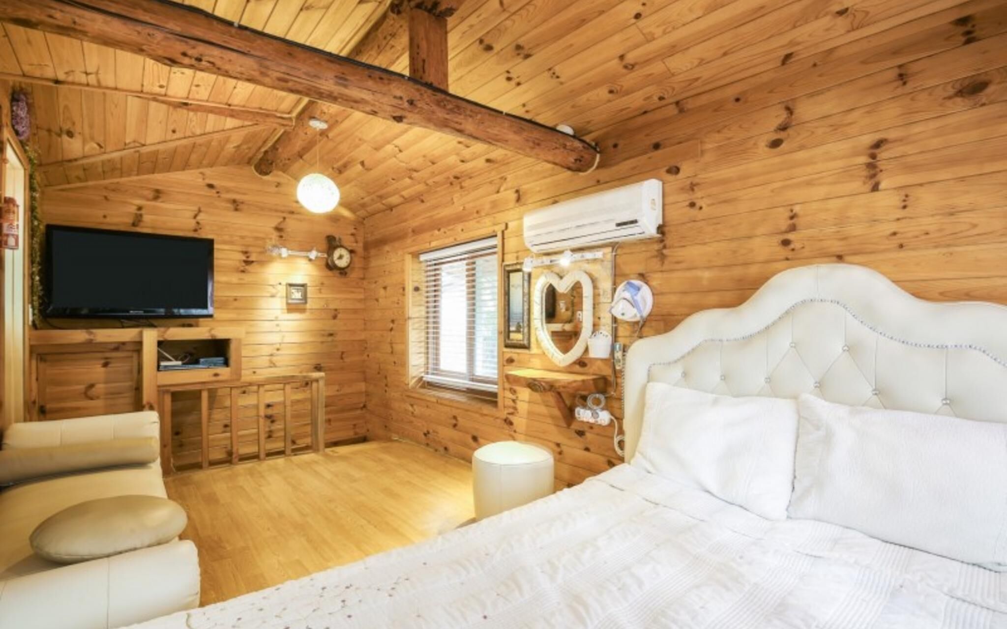 Gapyeong Belita Pension