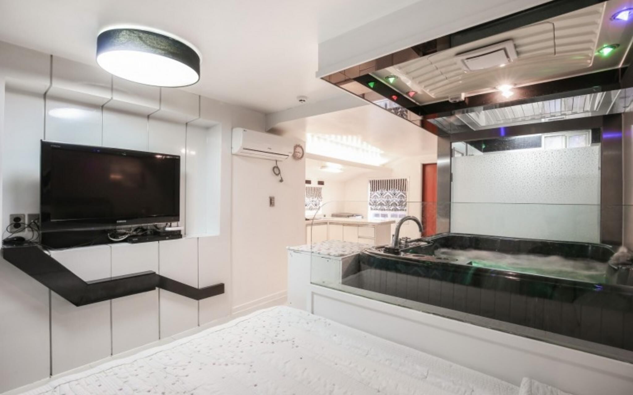 Gapyeong Belita Pension