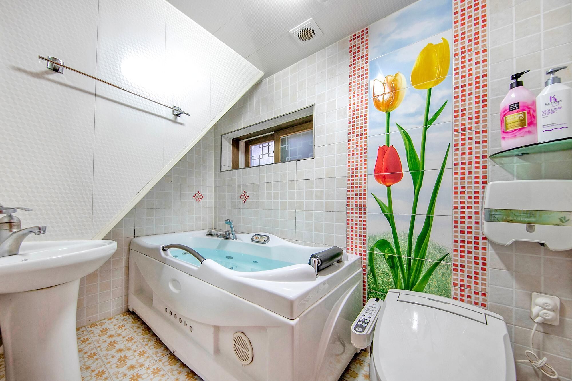 Gapyeong Belita Pension