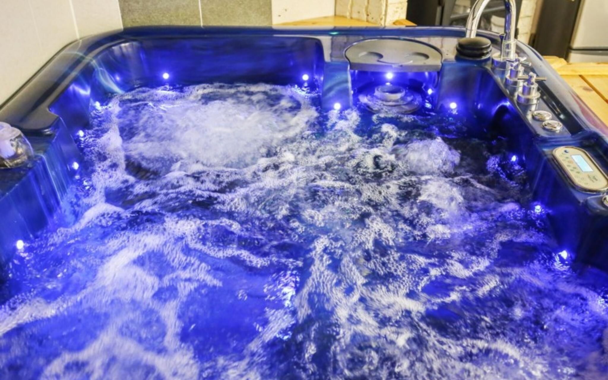 Gapyeong Belita Pension