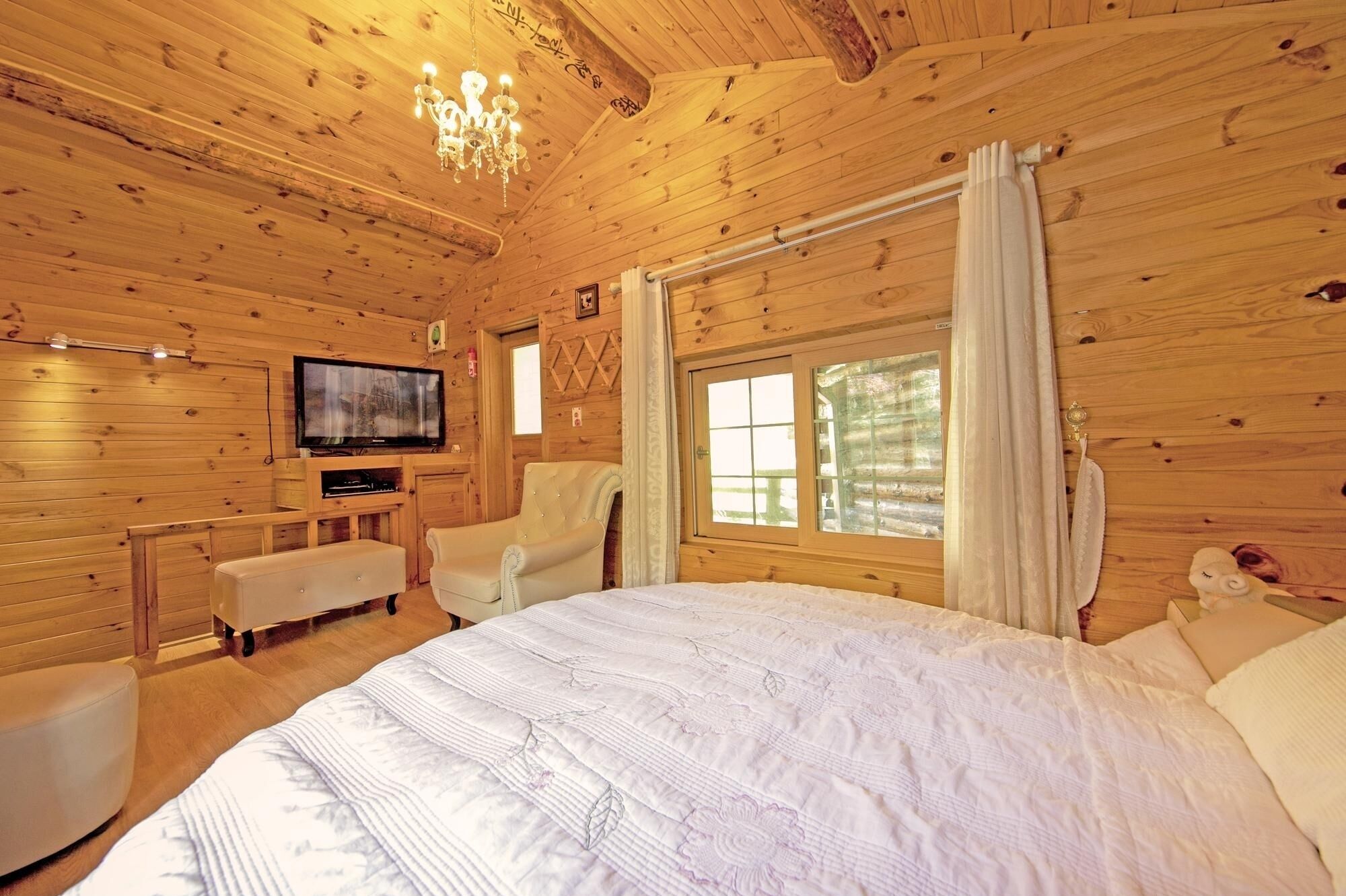 Gapyeong Belita Pension