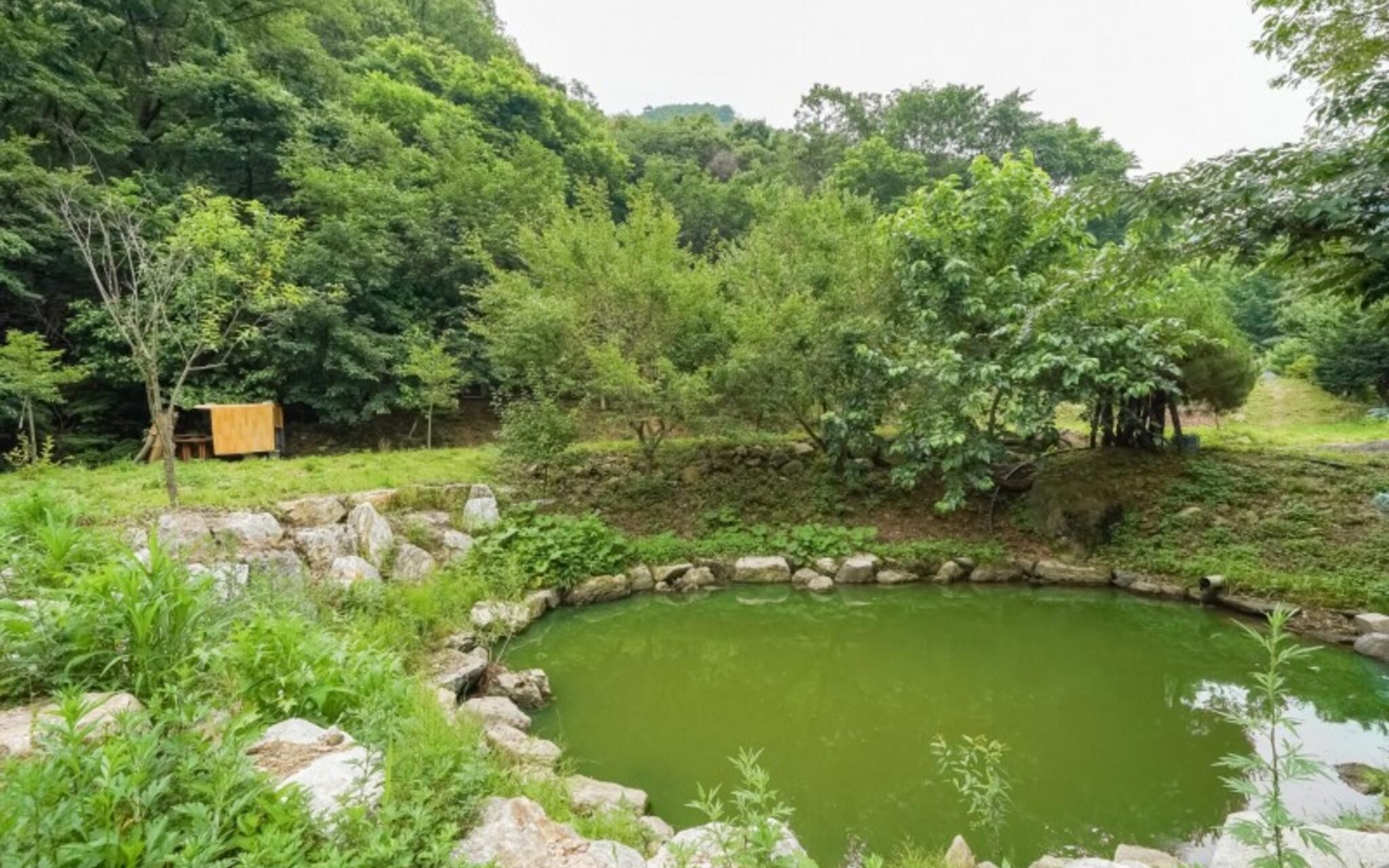 Gapyeong Belita Pension