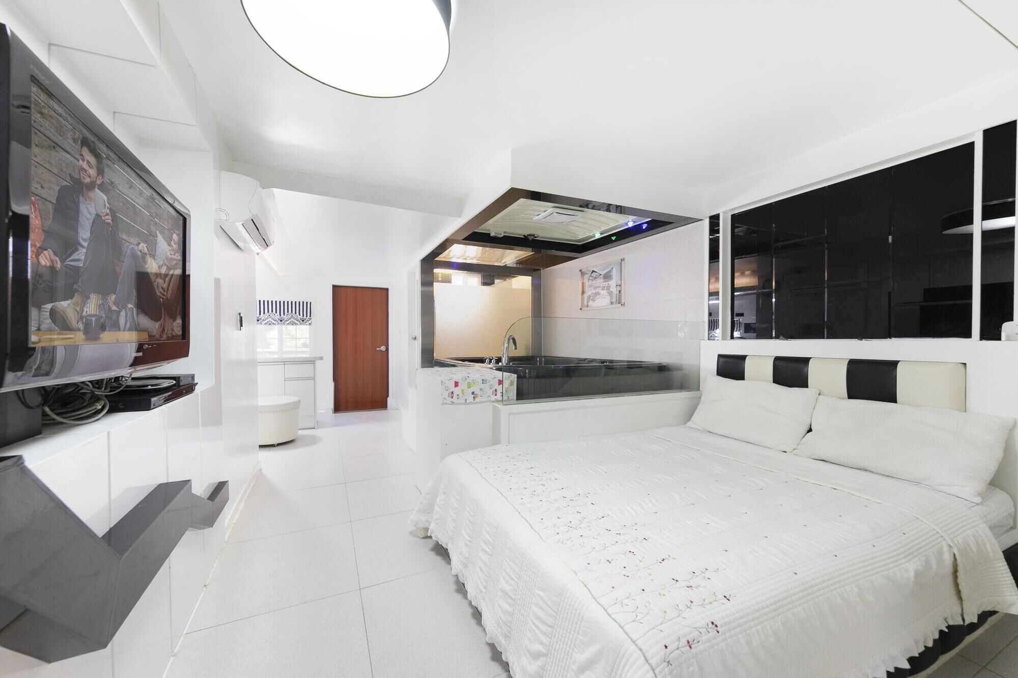 Gapyeong Belita Pension