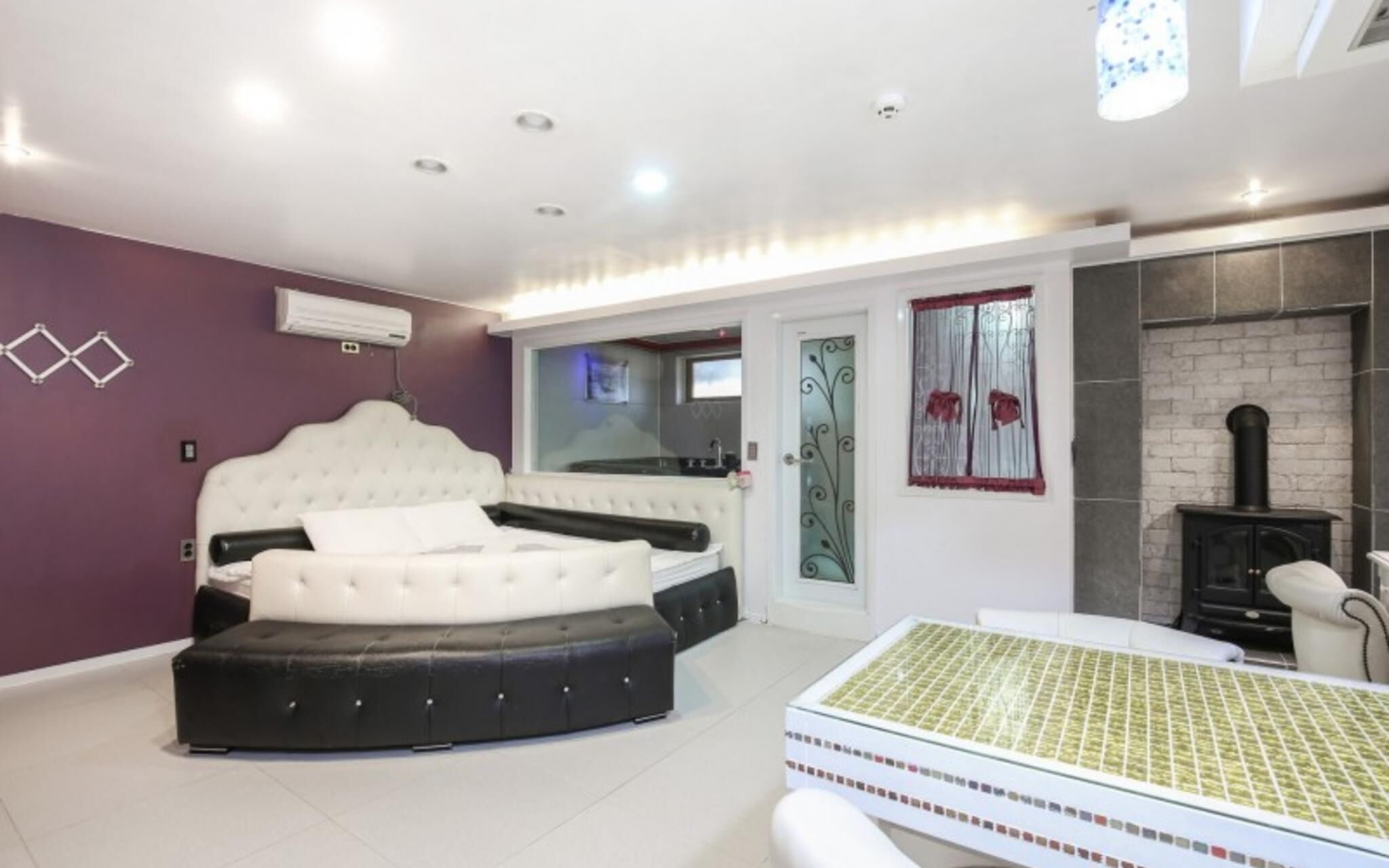 Gapyeong Belita Pension