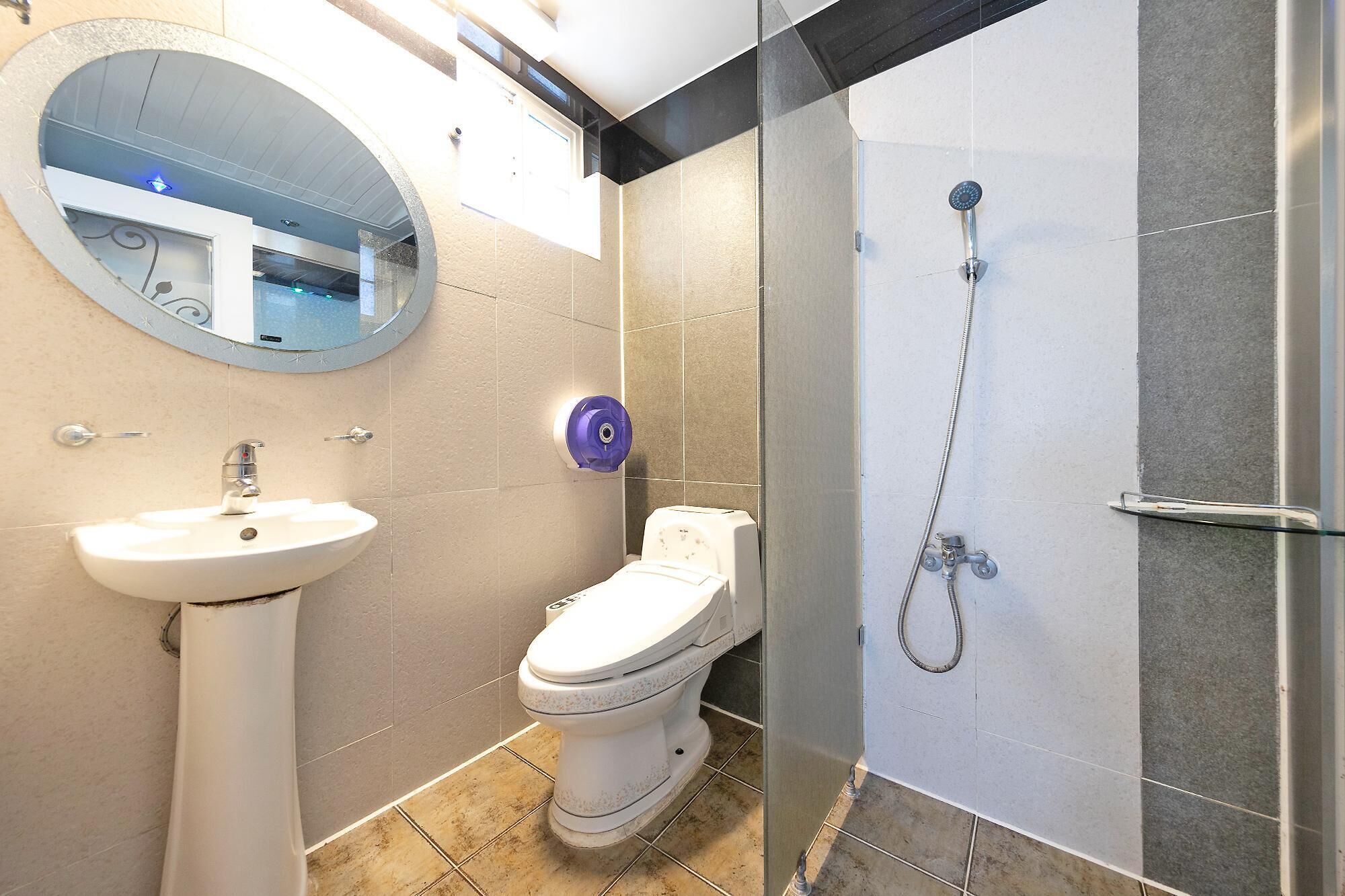 Gapyeong Belita Pension