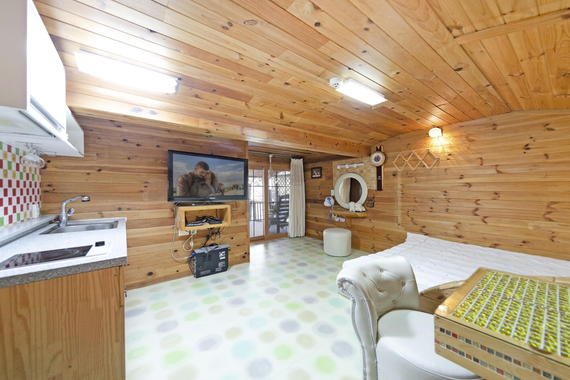 Gapyeong Belita Pension