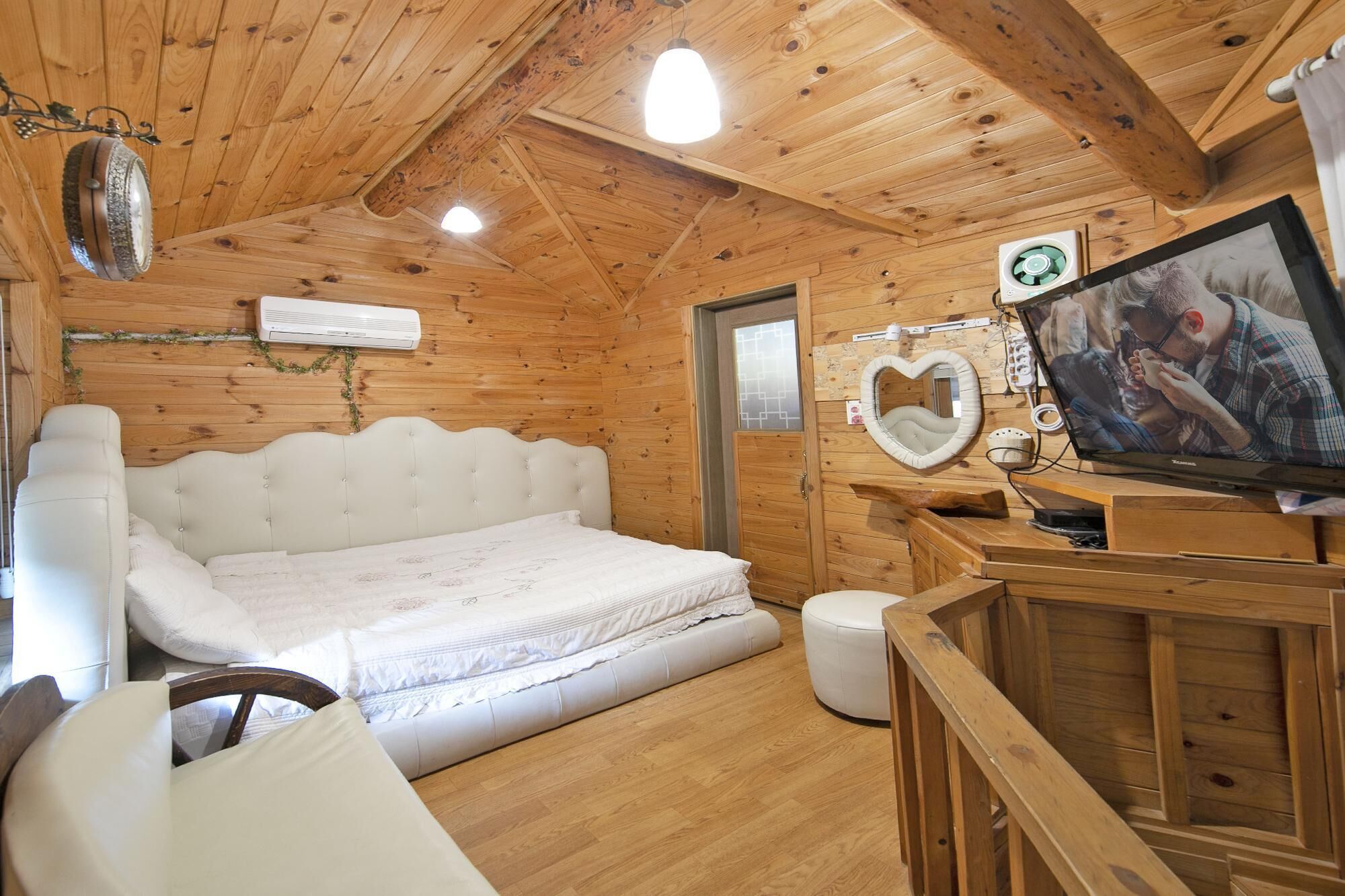 Gapyeong Belita Pension