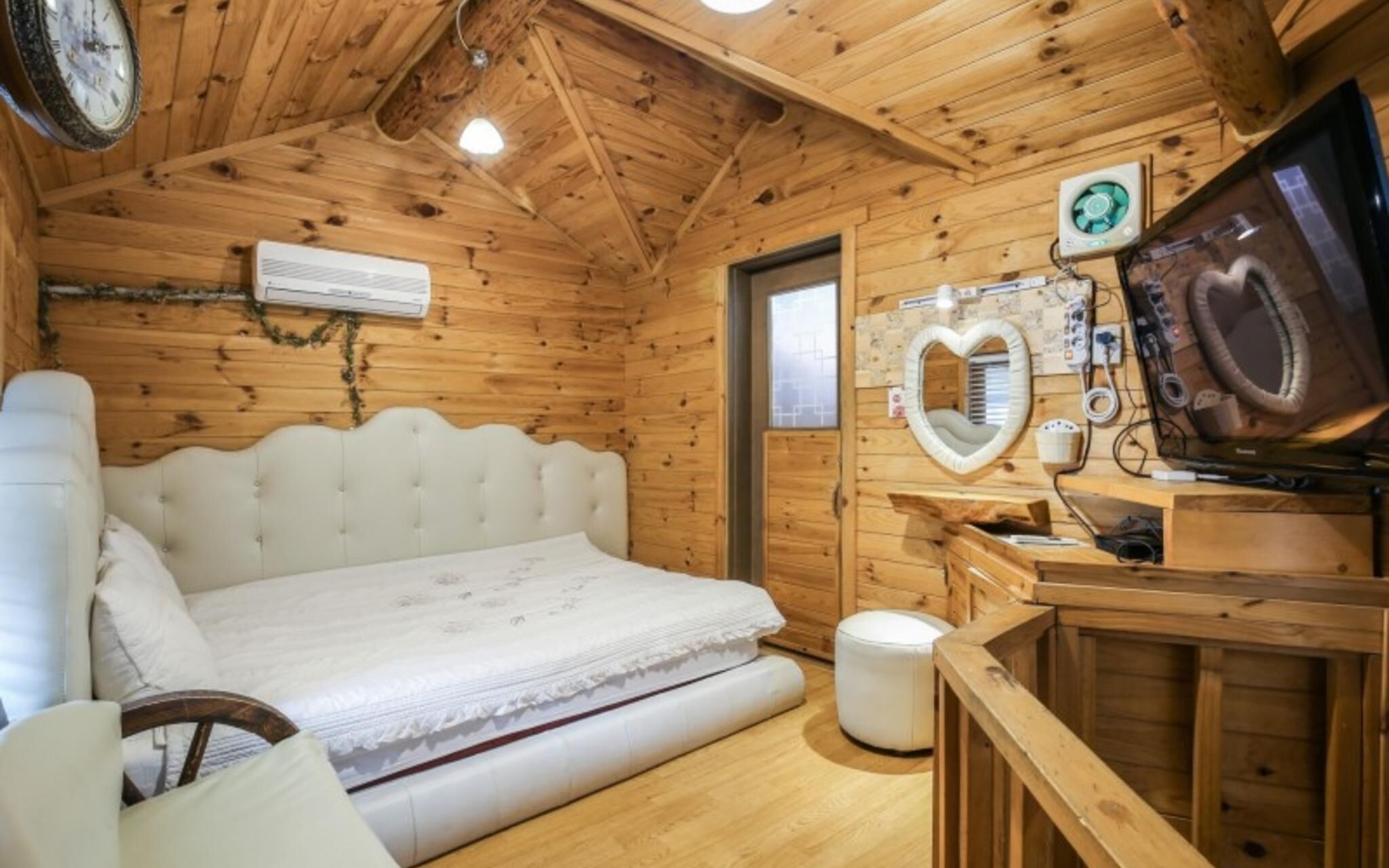 Gapyeong Belita Pension