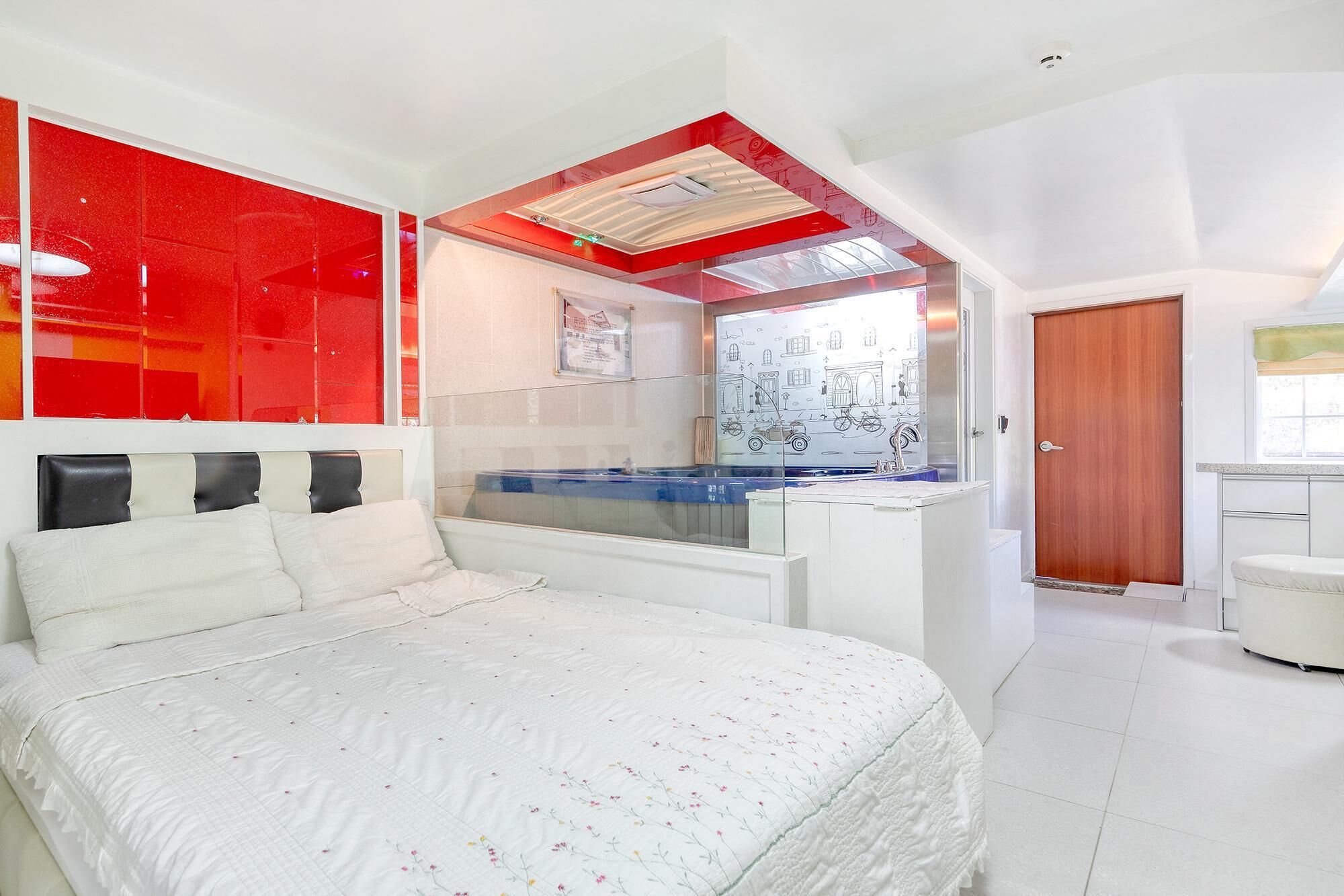 Gapyeong Belita Pension