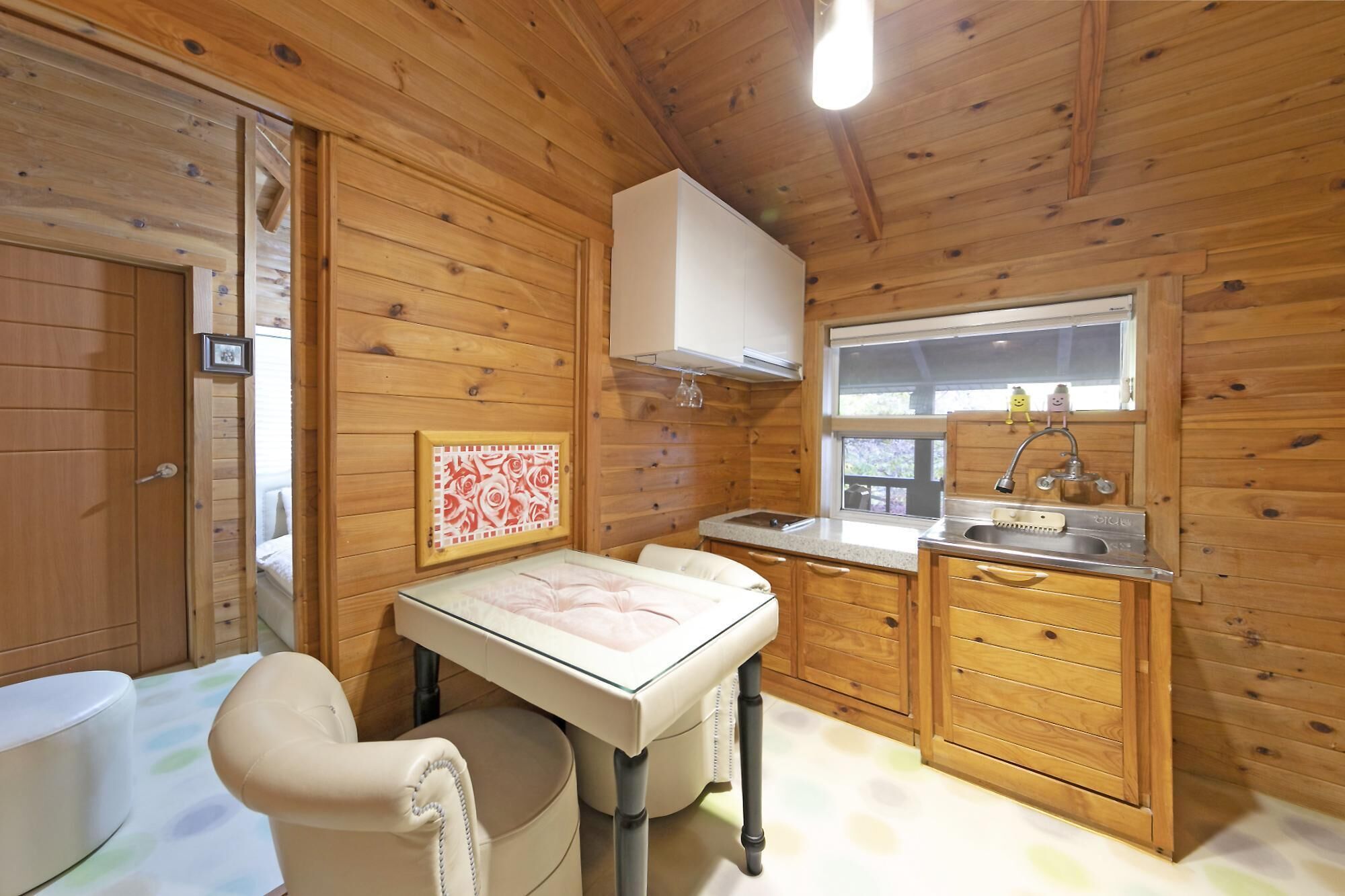 Gapyeong Belita Pension