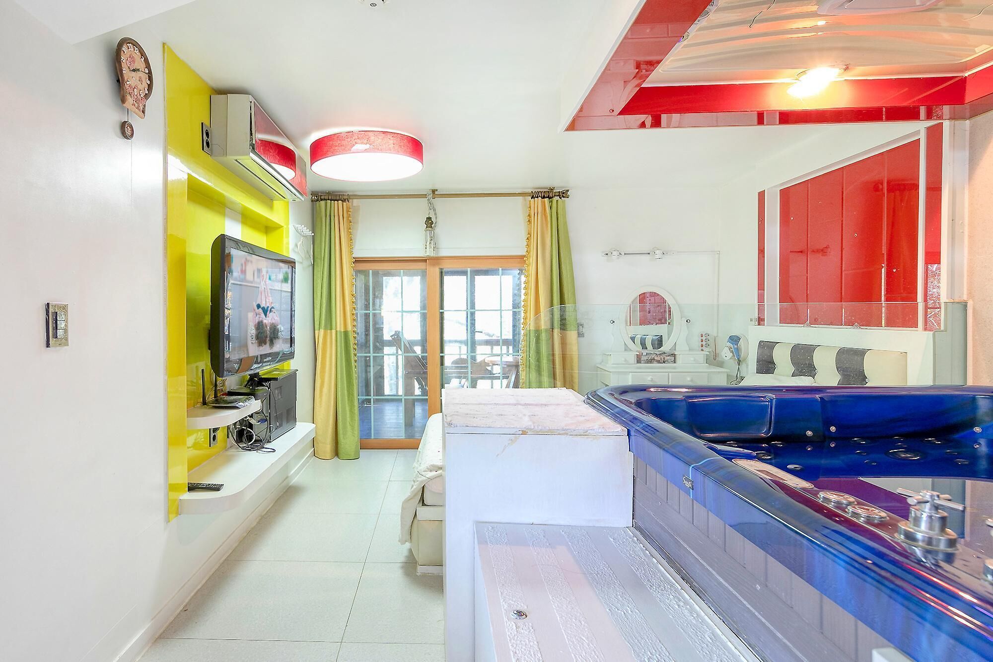 Gapyeong Belita Pension