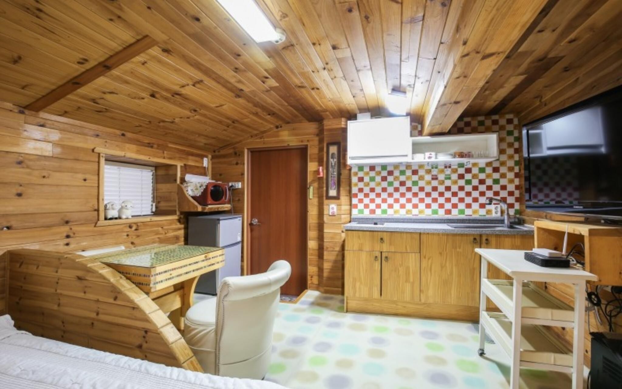 Gapyeong Belita Pension