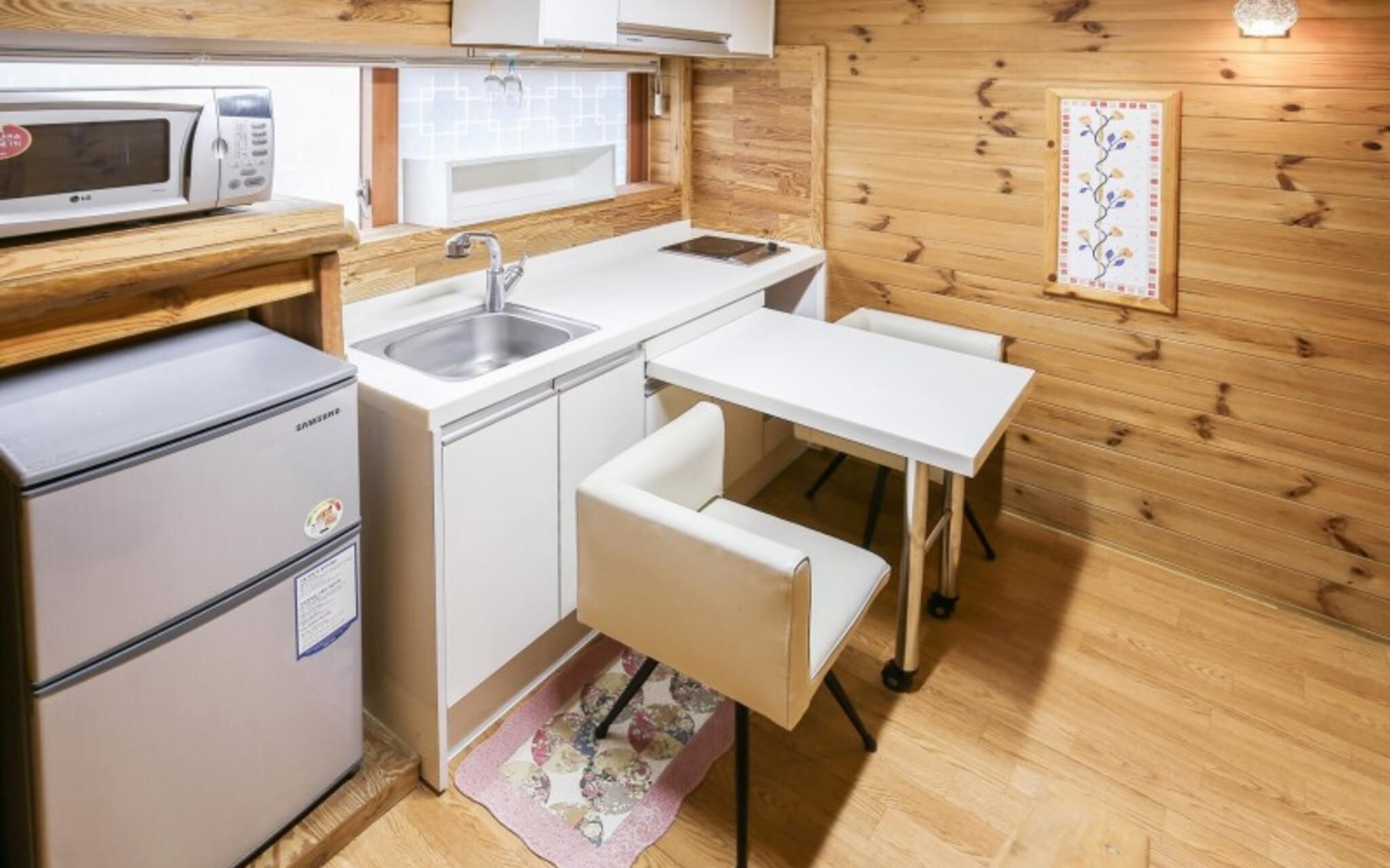 Gapyeong Belita Pension