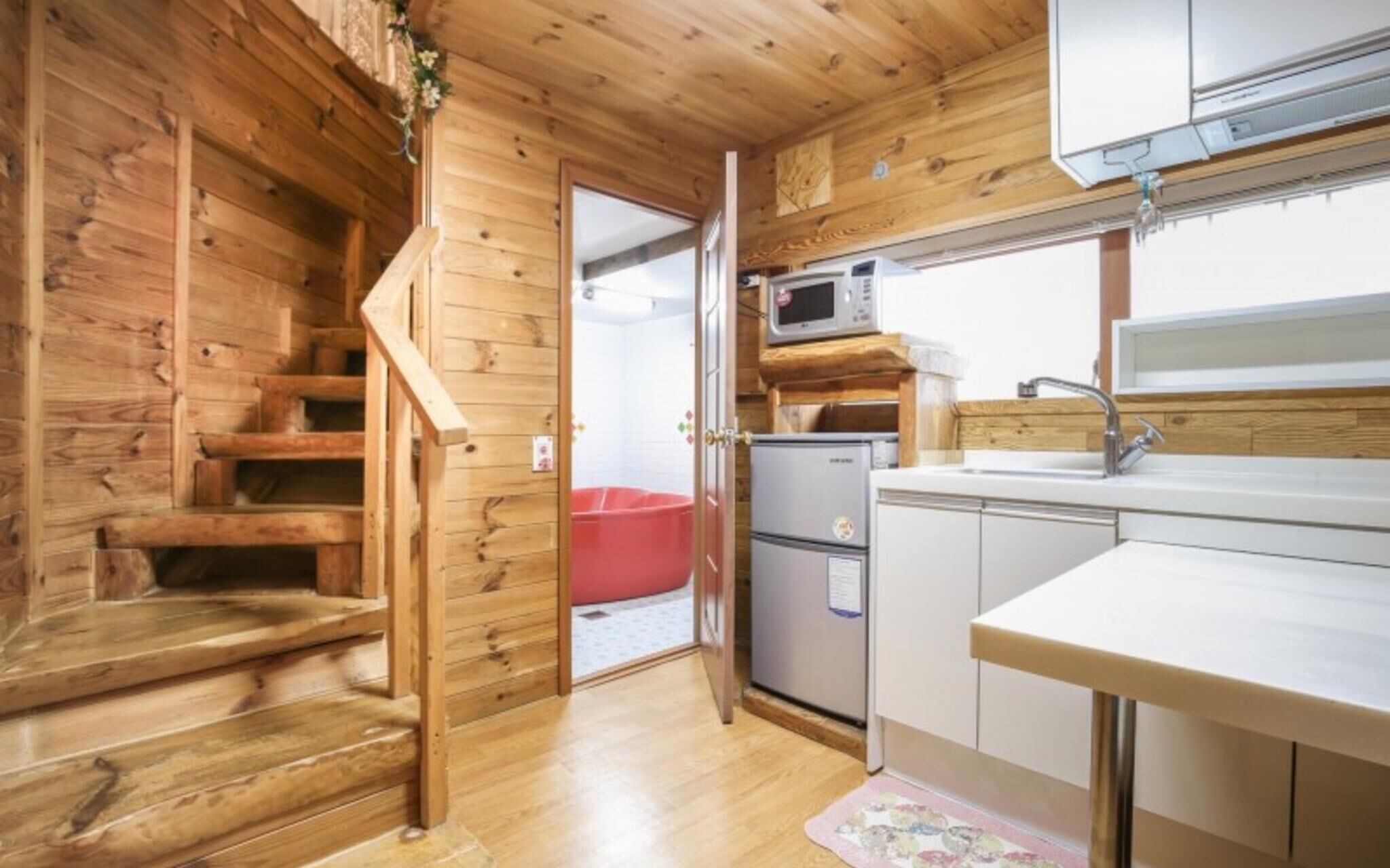 Gapyeong Belita Pension