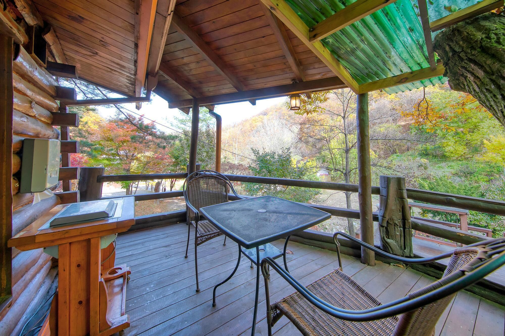 Gapyeong Belita Pension