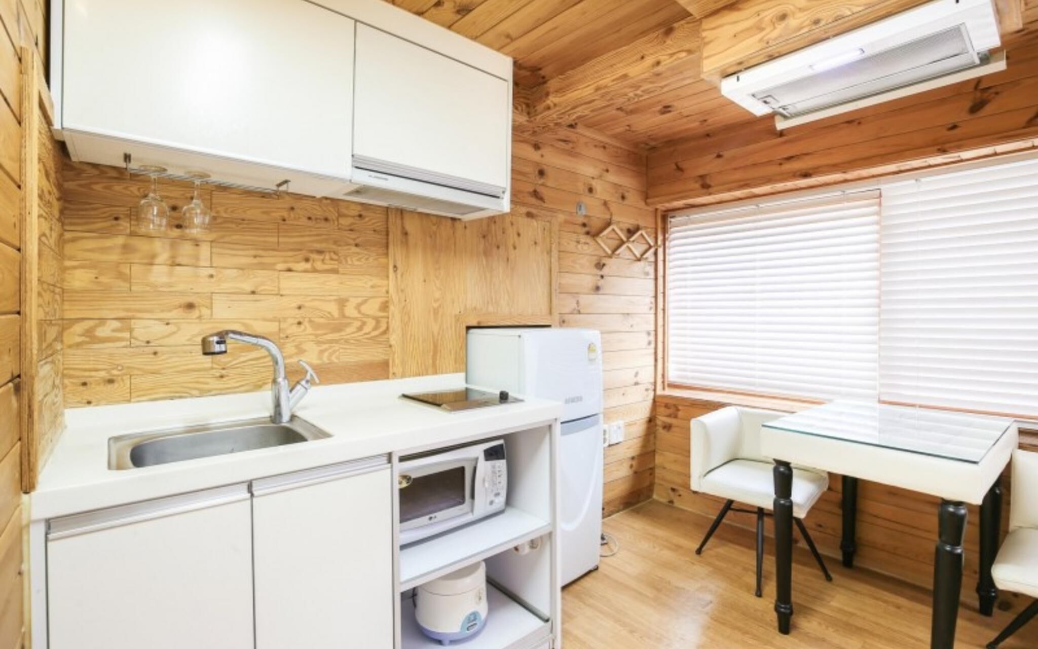 Gapyeong Belita Pension