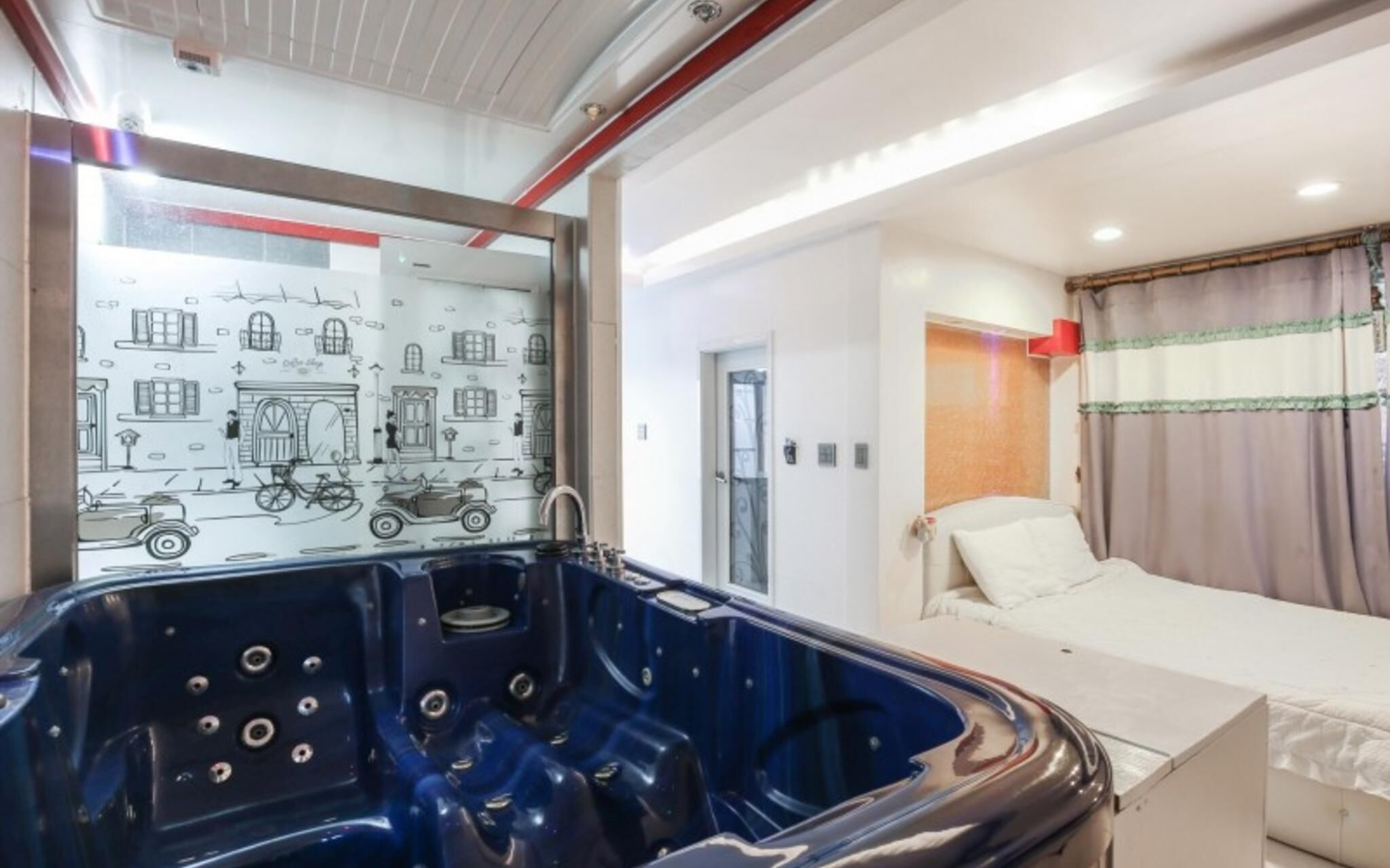 Gapyeong Belita Pension