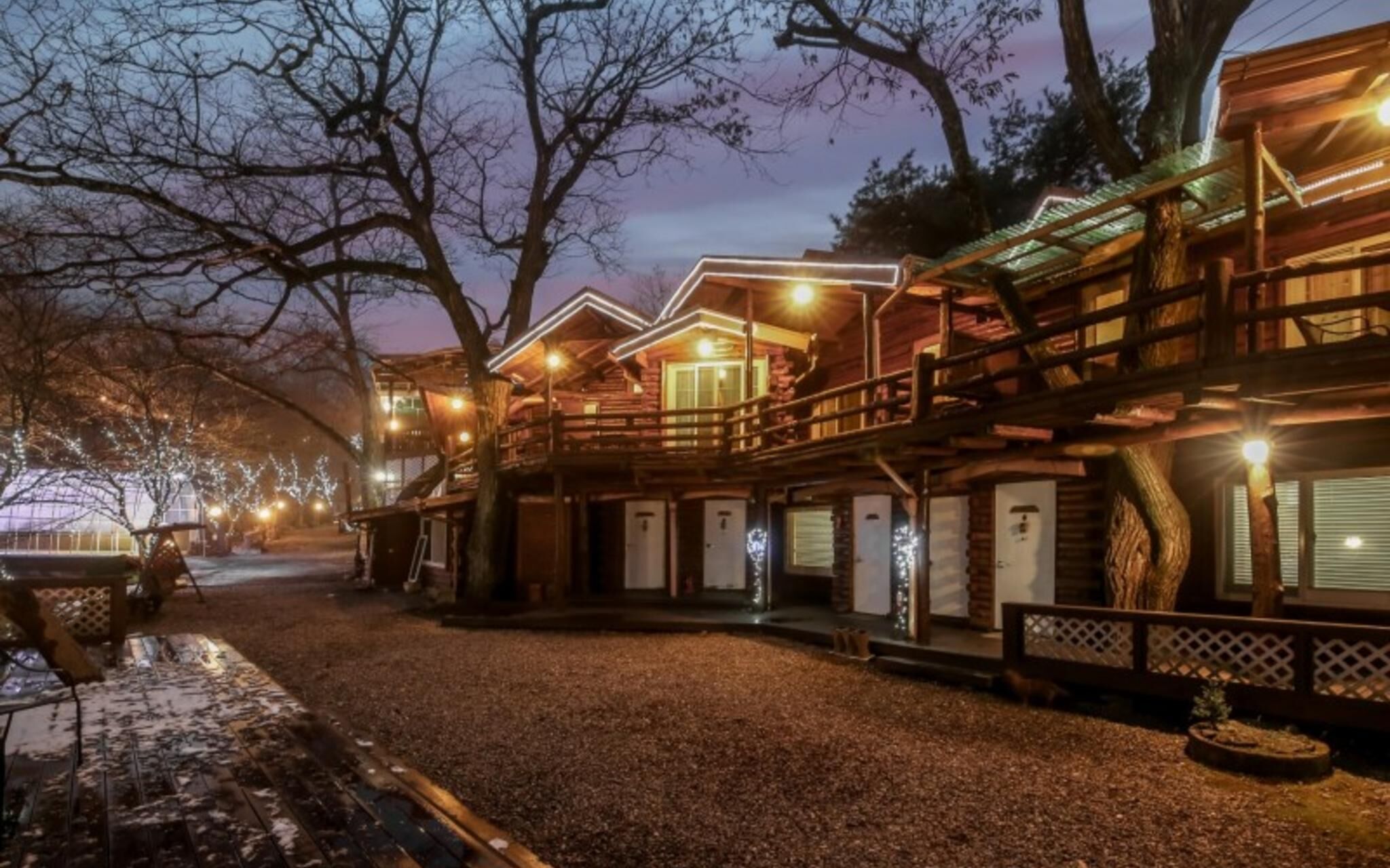 Gapyeong Belita Pension