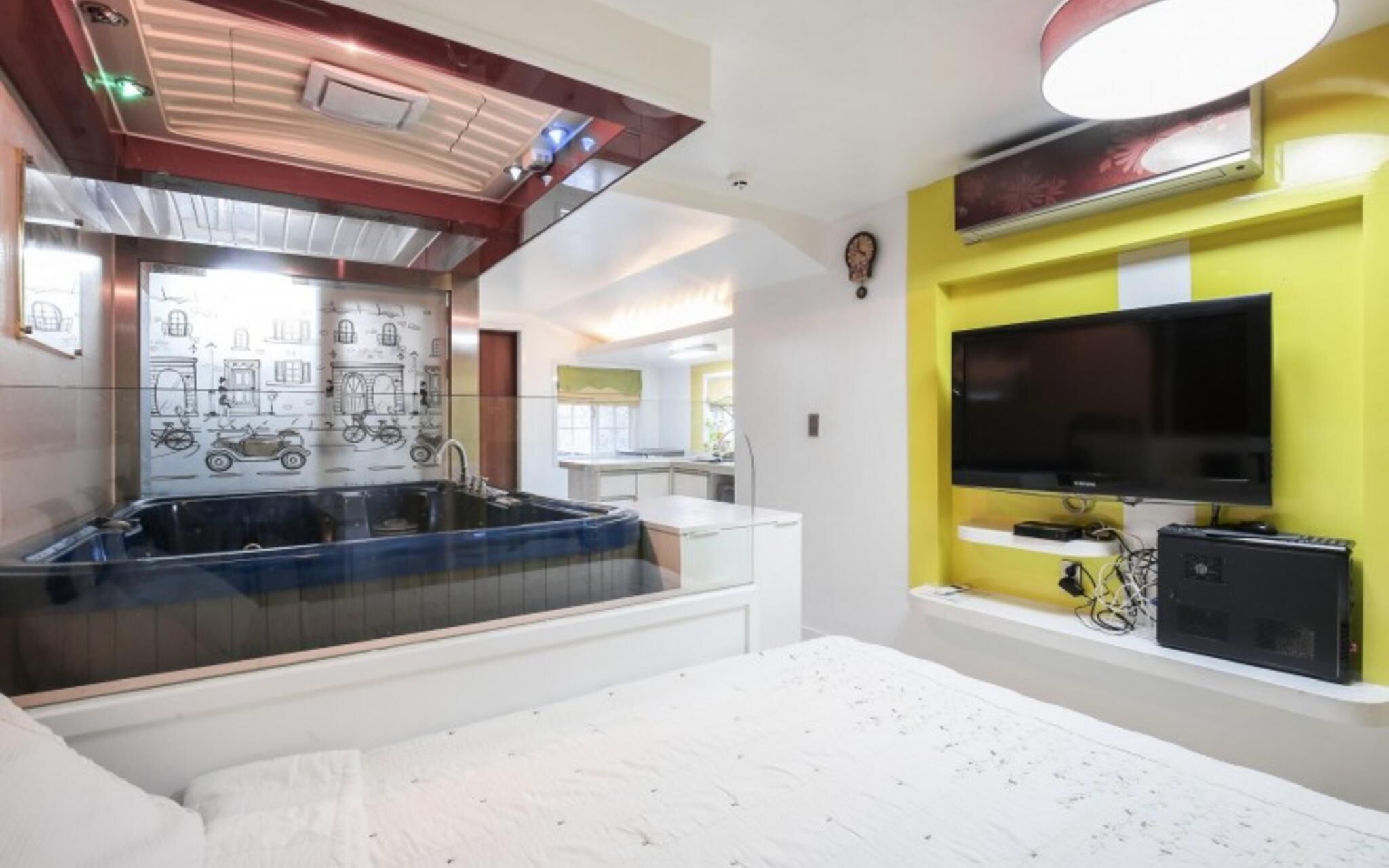 Gapyeong Belita Pension