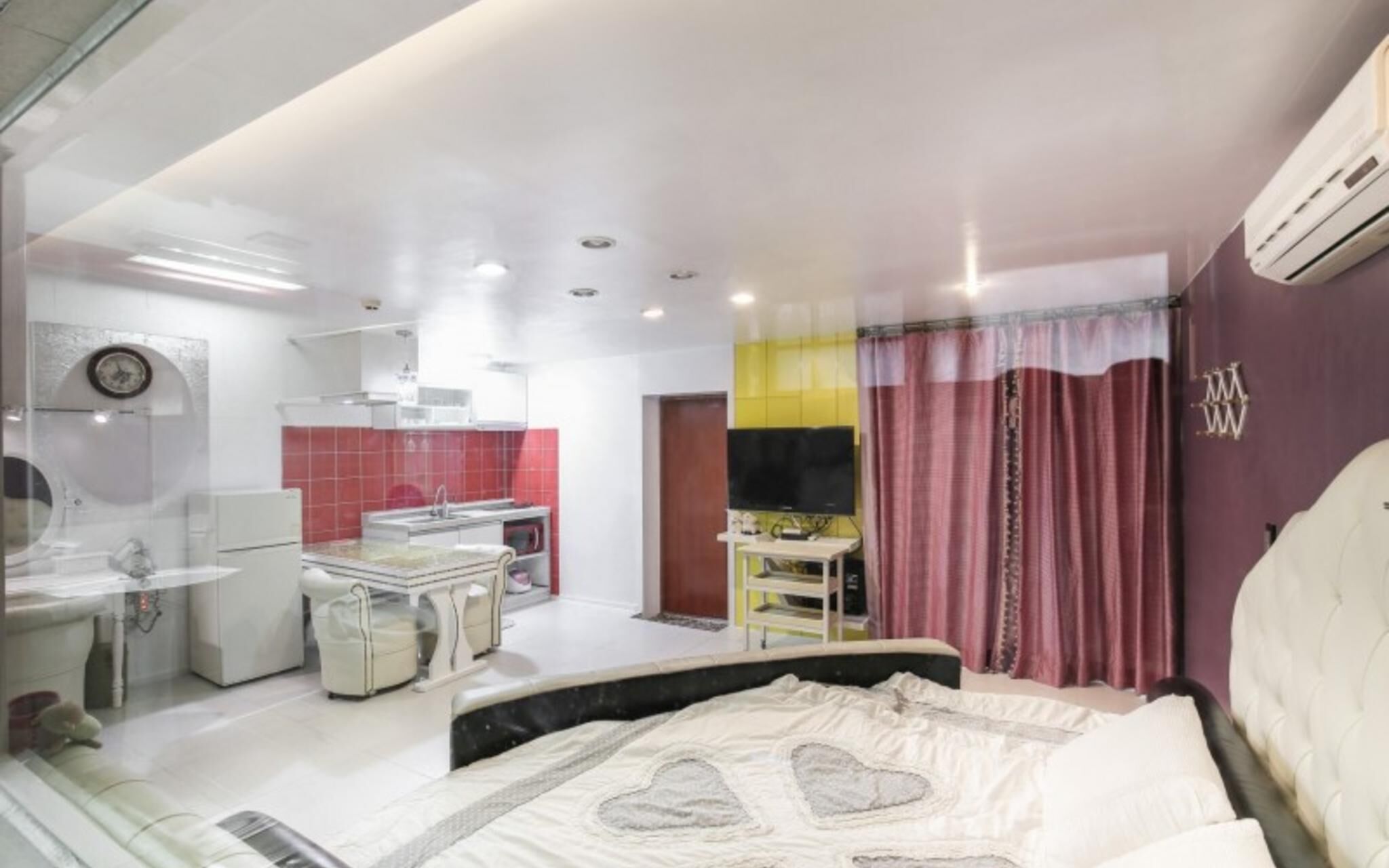 Gapyeong Belita Pension