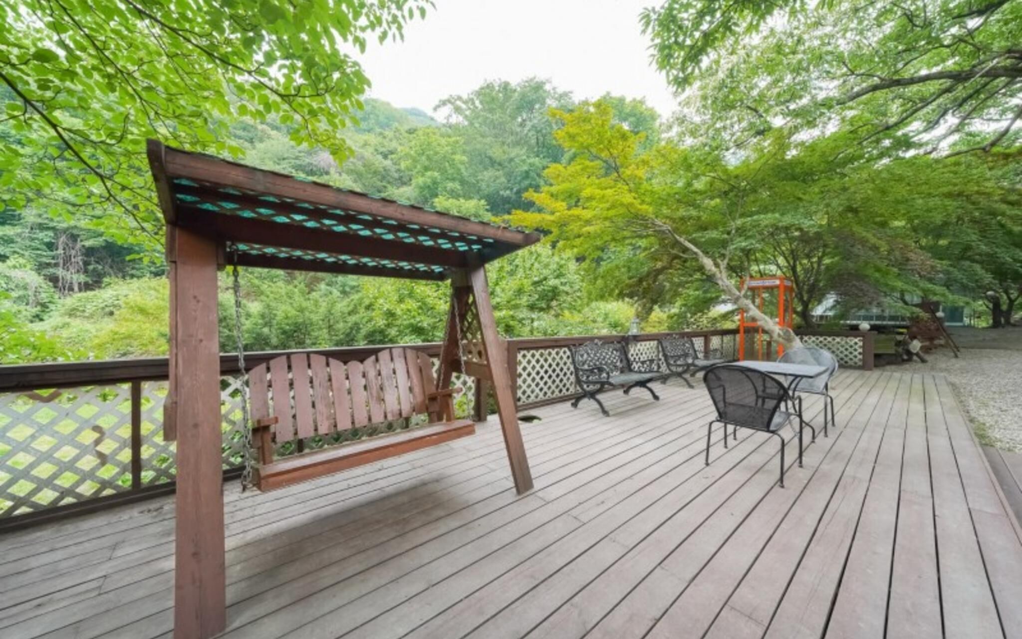 Gapyeong Belita Pension