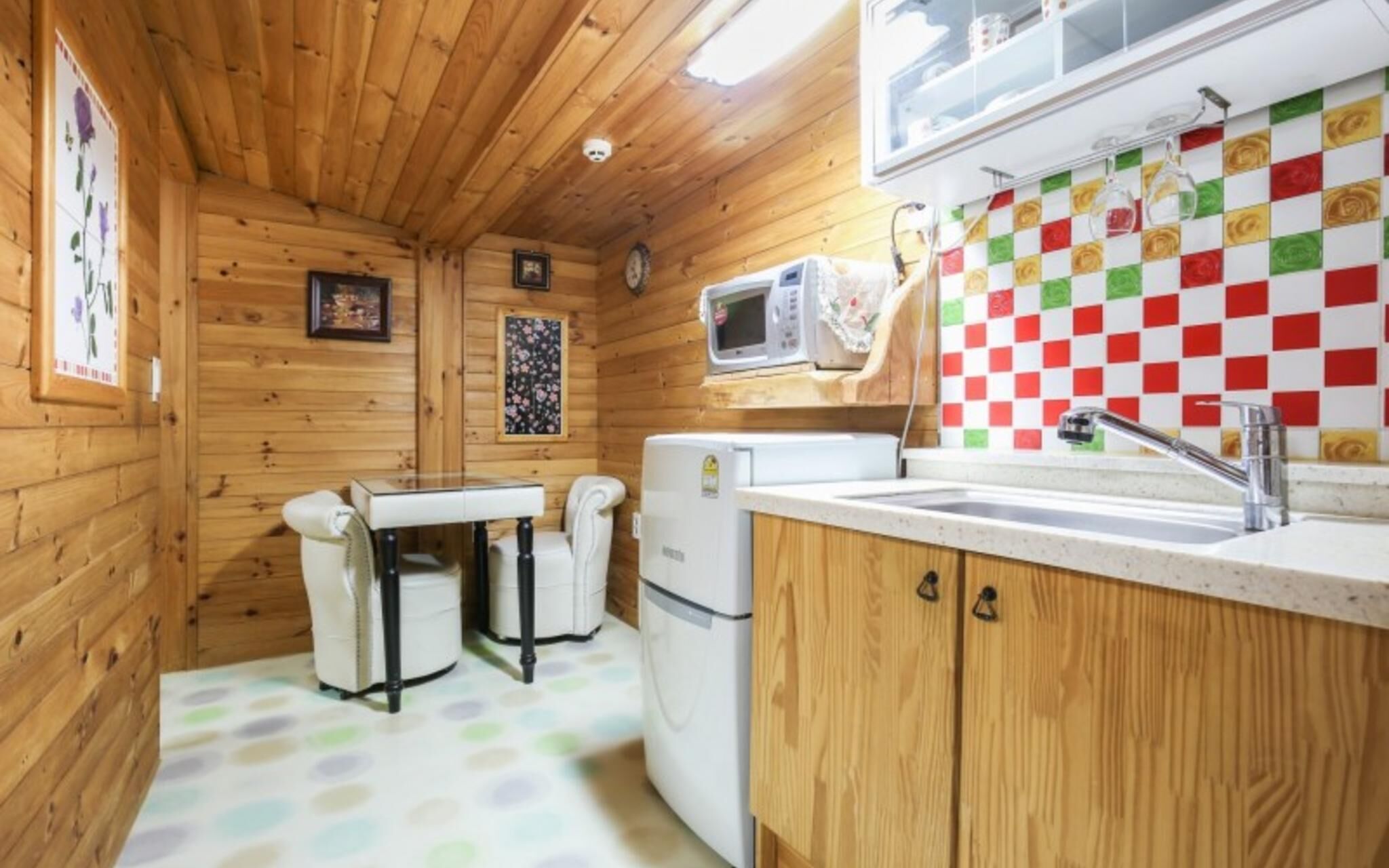 Gapyeong Belita Pension