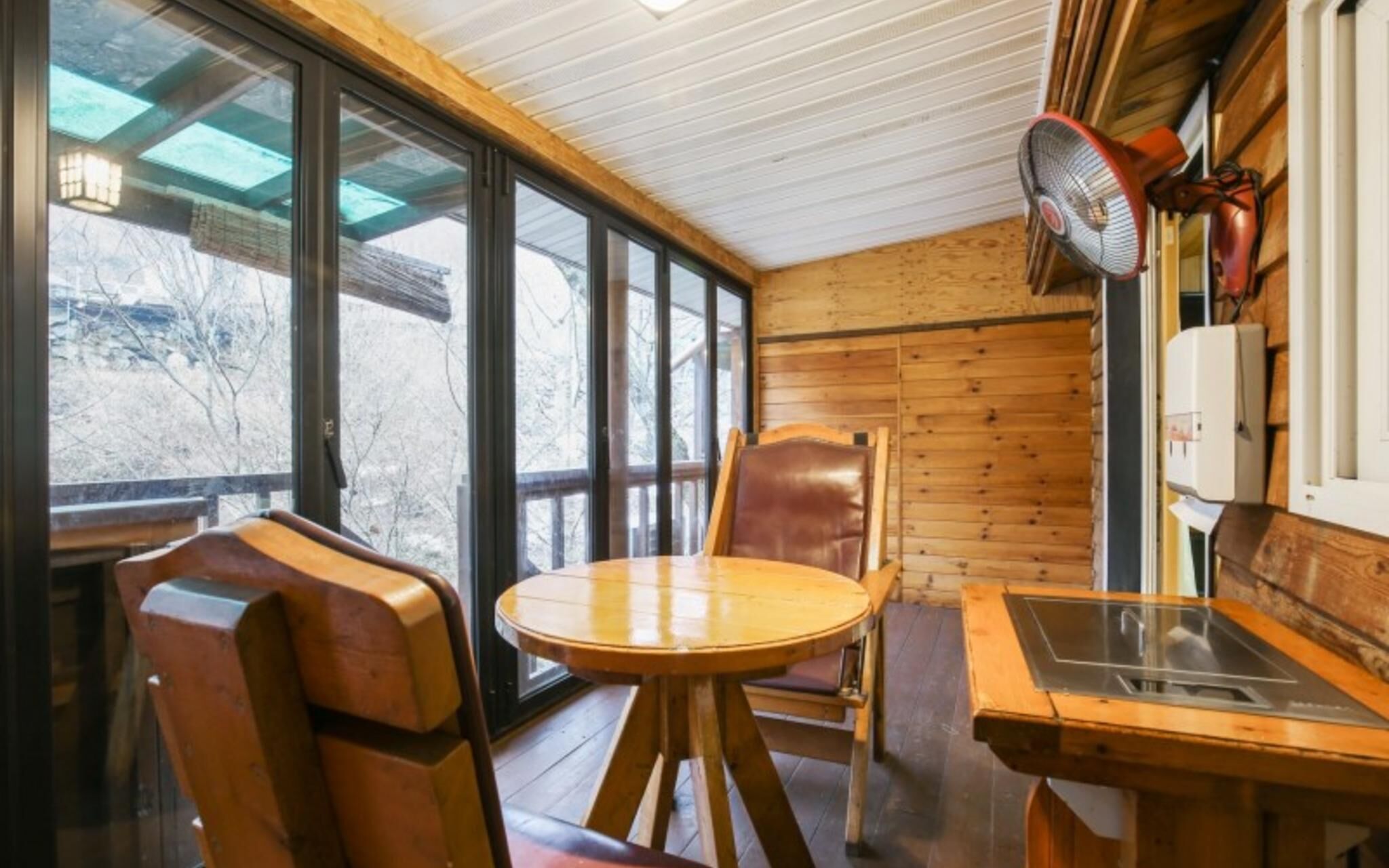 Gapyeong Belita Pension