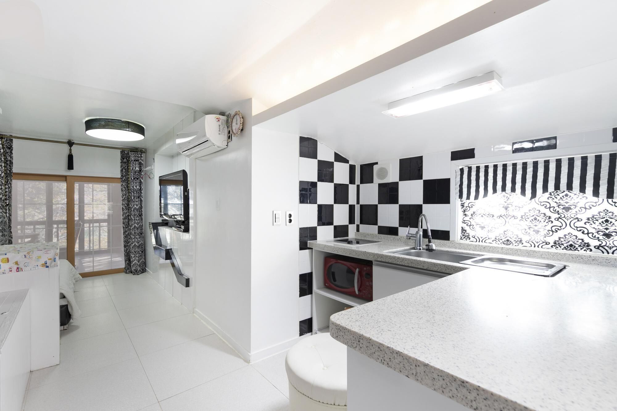 Gapyeong Belita Pension