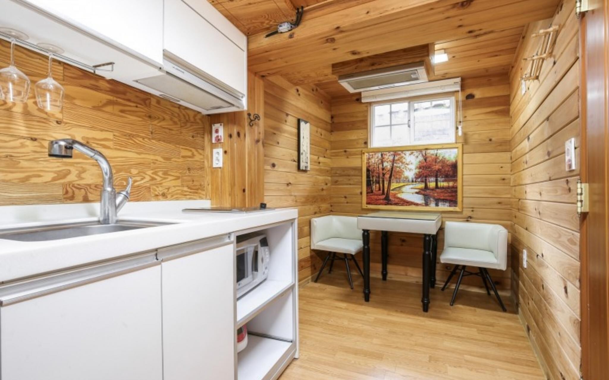 Gapyeong Belita Pension