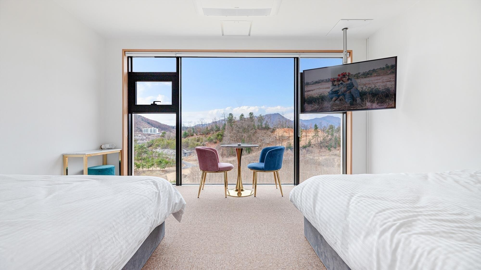 Gapyeong Belloci Firstige Kids Poolvilla