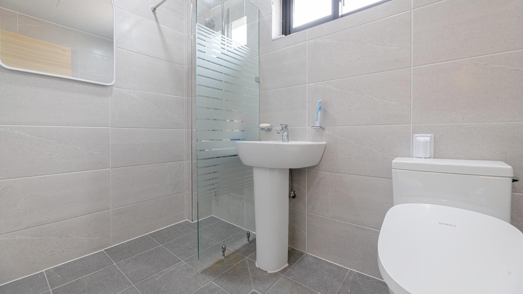 Gapyeong Belloci Firstige Kids Poolvilla