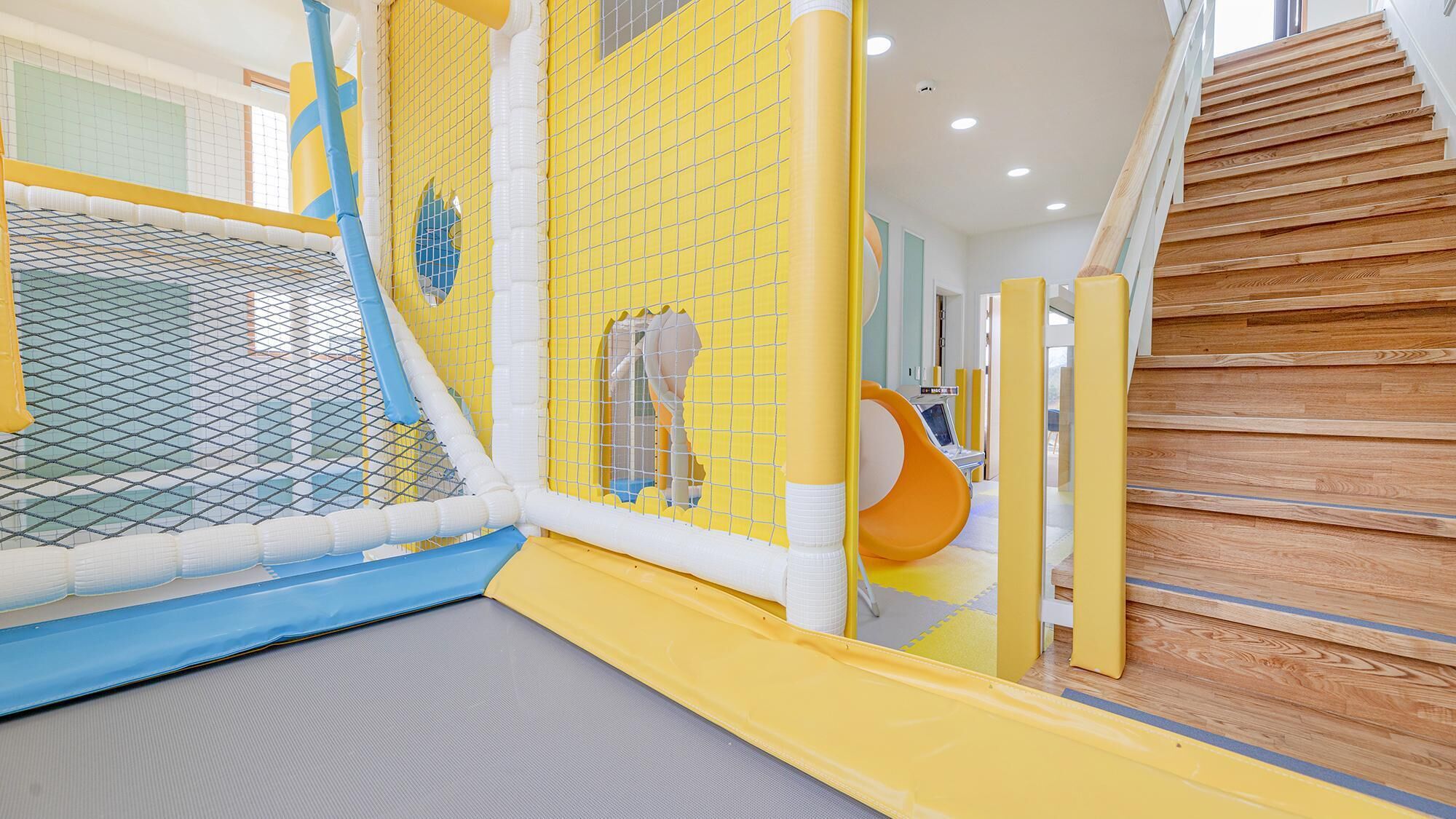 Gapyeong Belloci Firstige Kids Poolvilla