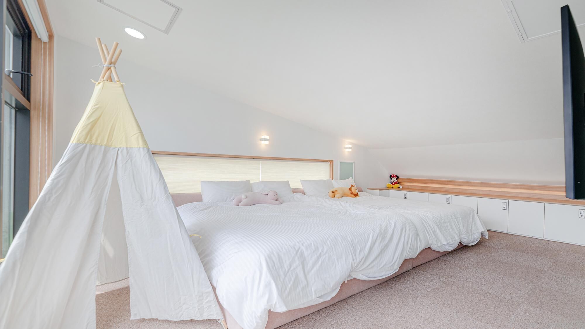 Gapyeong Belloci Firstige Kids Poolvilla