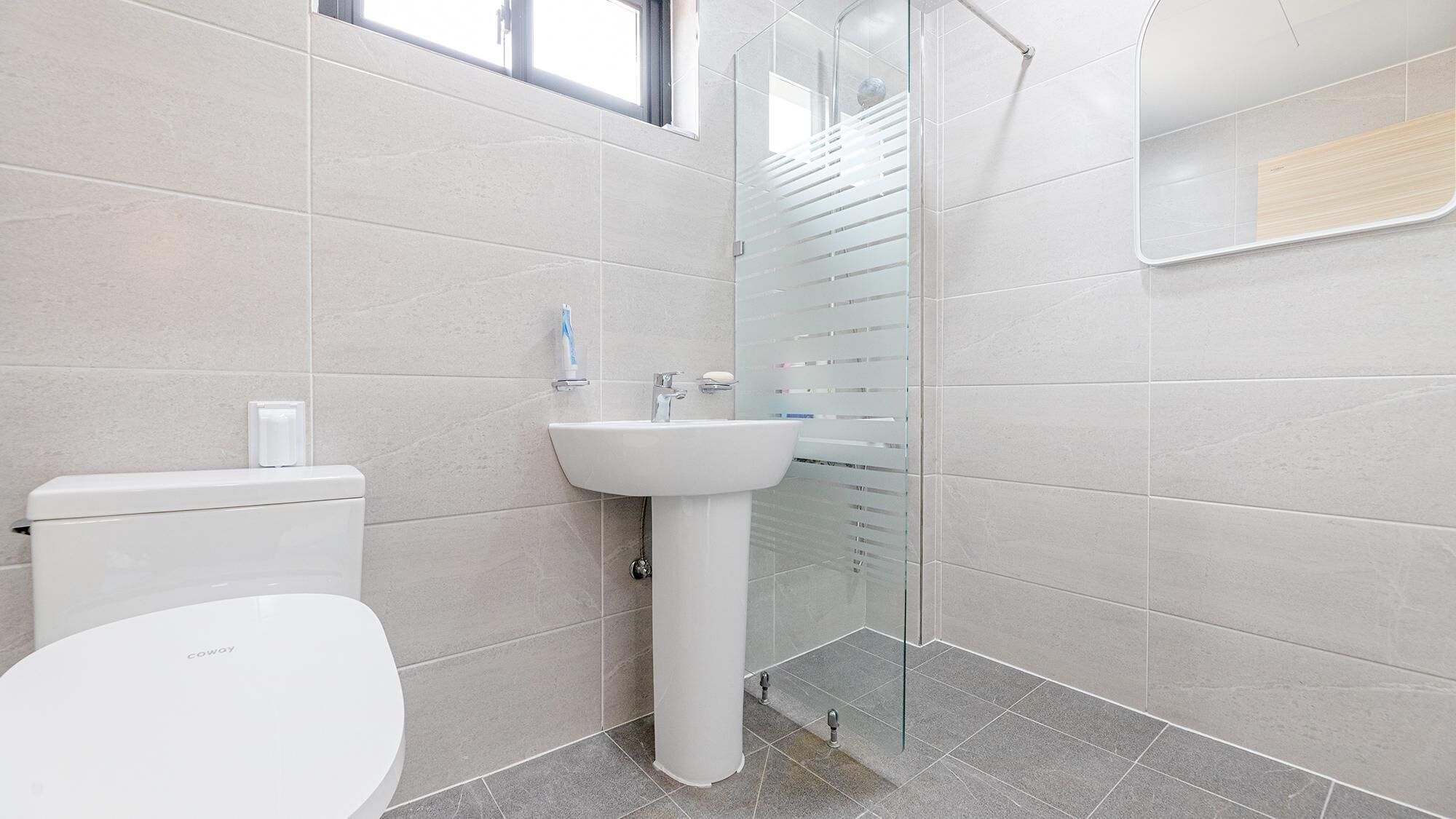 Gapyeong Belloci Firstige Kids Poolvilla