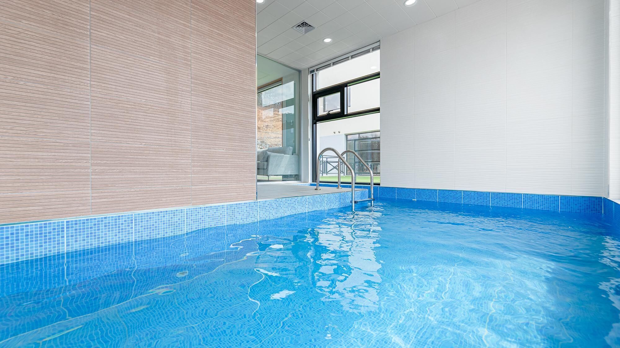 Gapyeong Belloci Firstige Kids Poolvilla