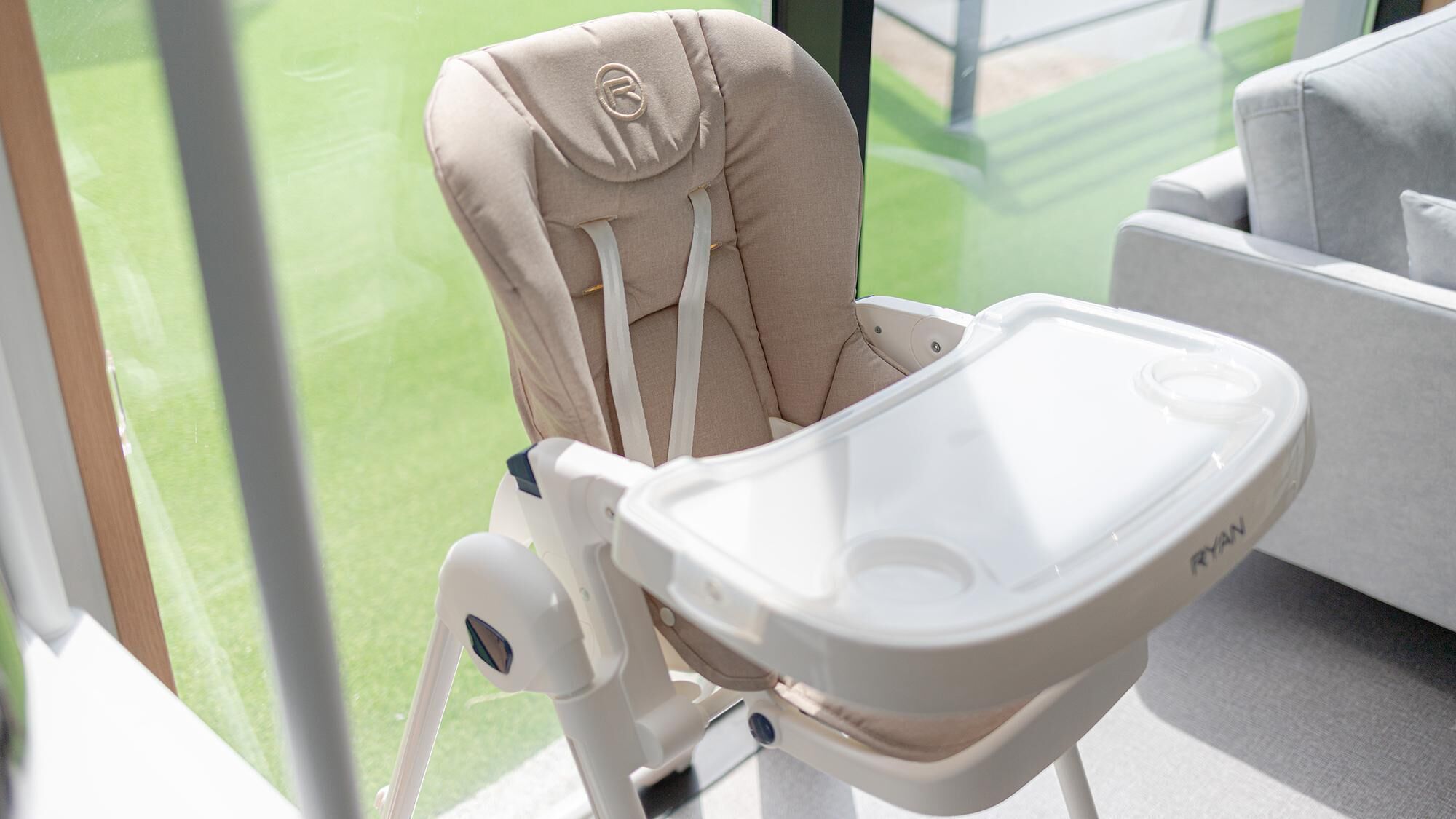 Gapyeong Belloci Firstige Kids Poolvilla