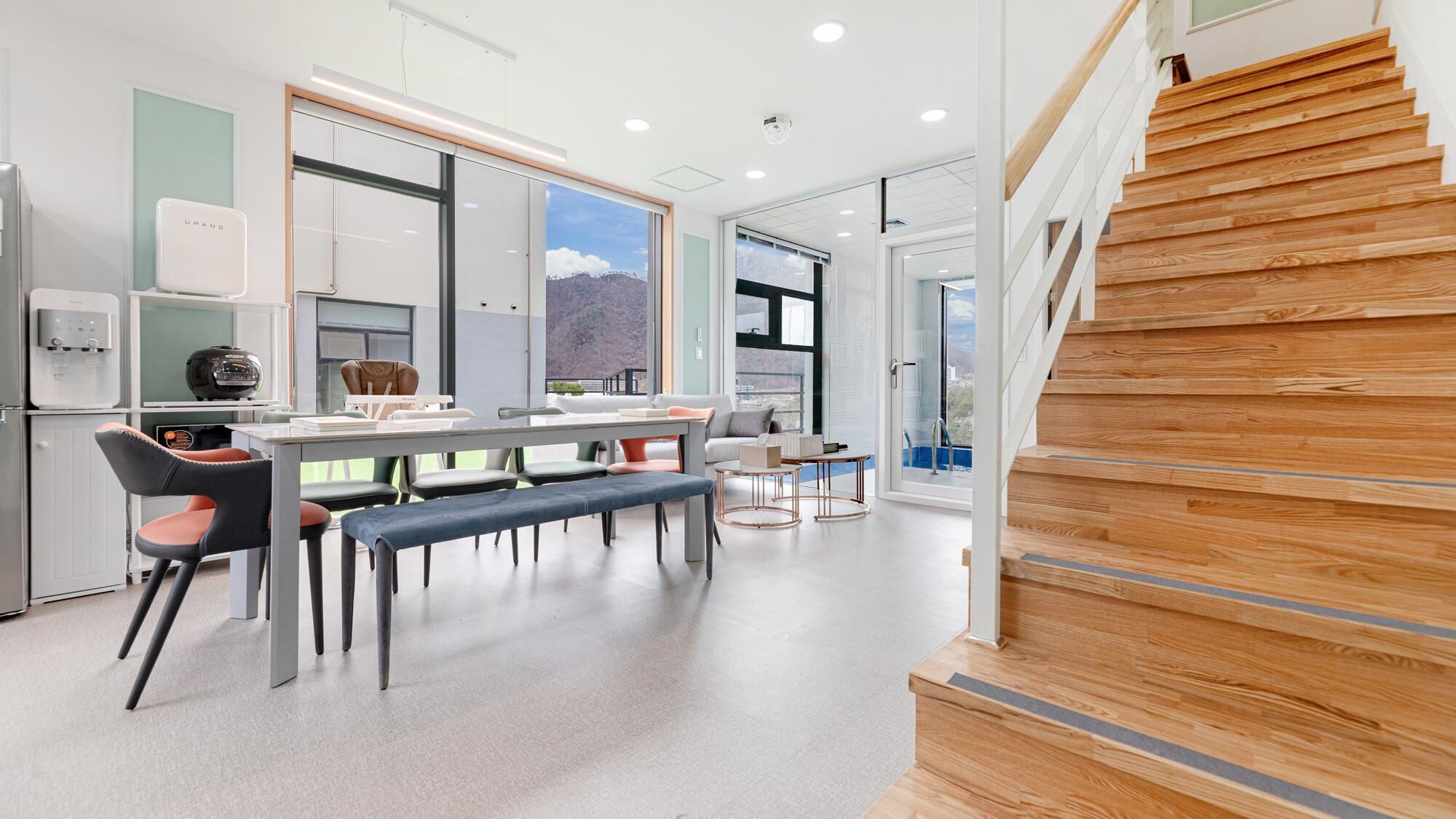 Gapyeong Belloci Firstige Kids Poolvilla