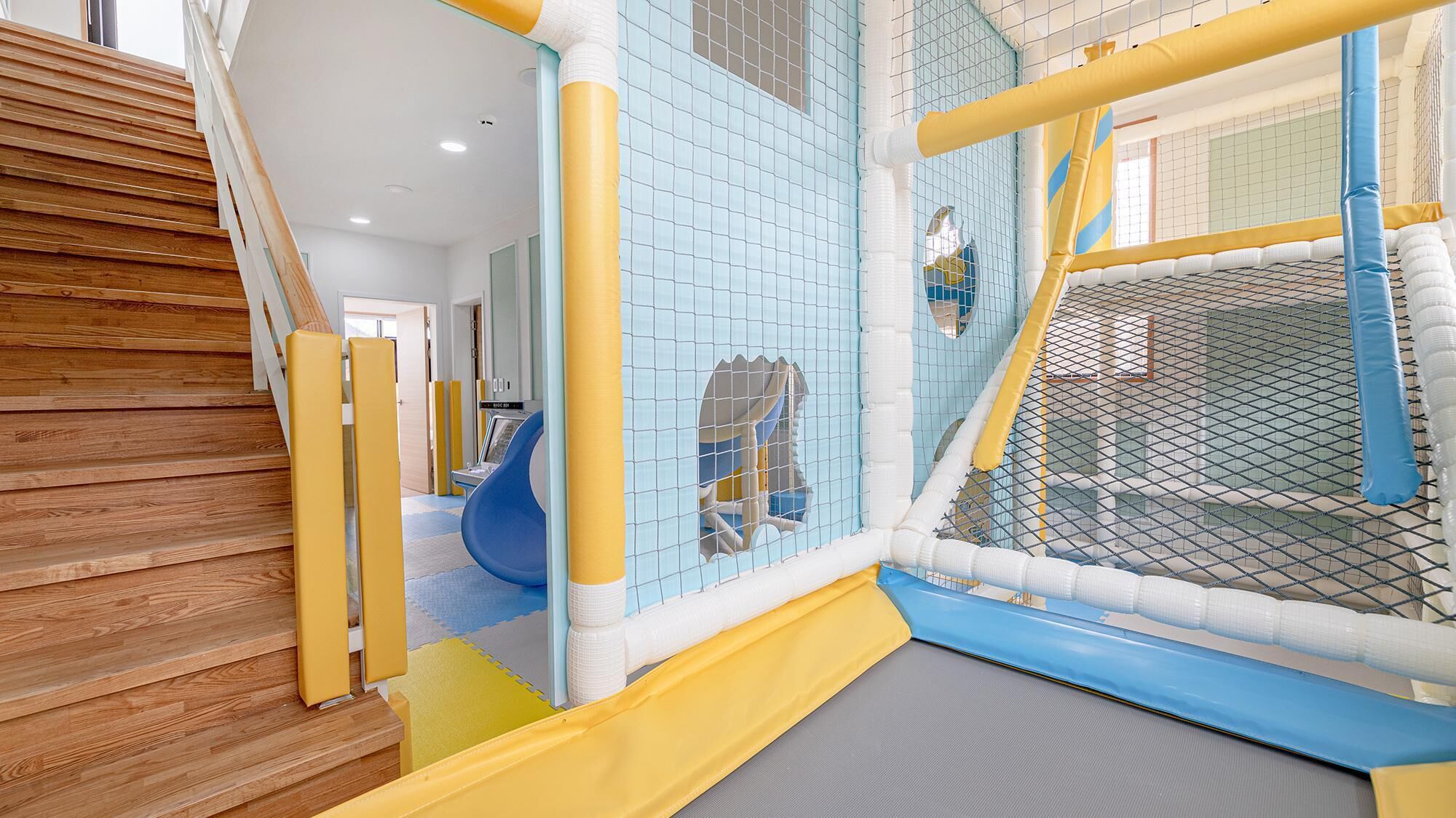 Gapyeong Belloci Firstige Kids Poolvilla