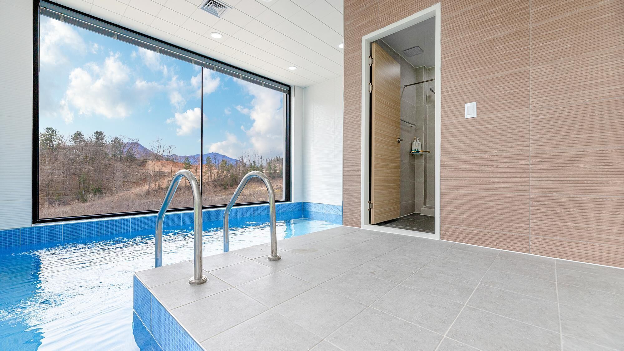 Gapyeong Belloci Firstige Kids Poolvilla