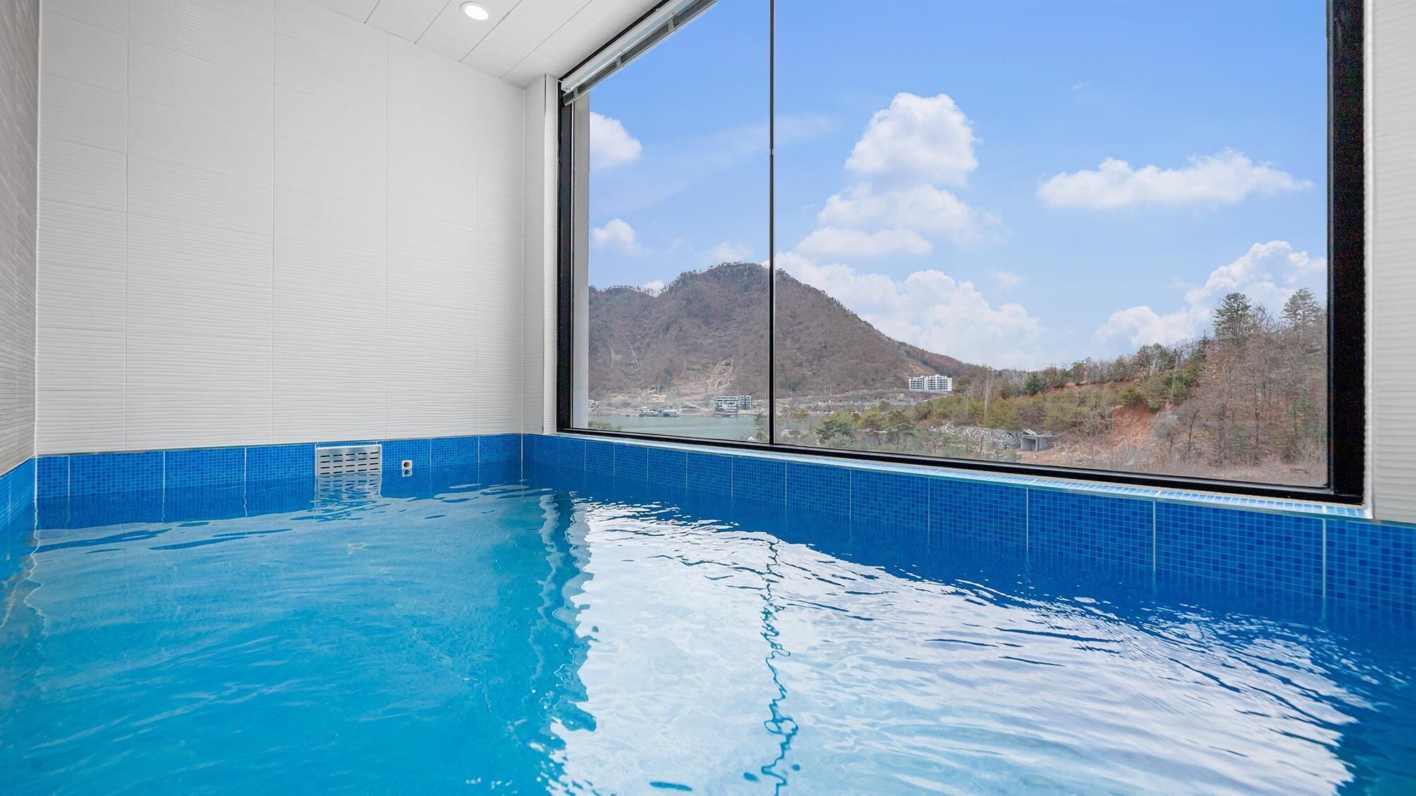 Gapyeong Belloci Firstige Kids Poolvilla