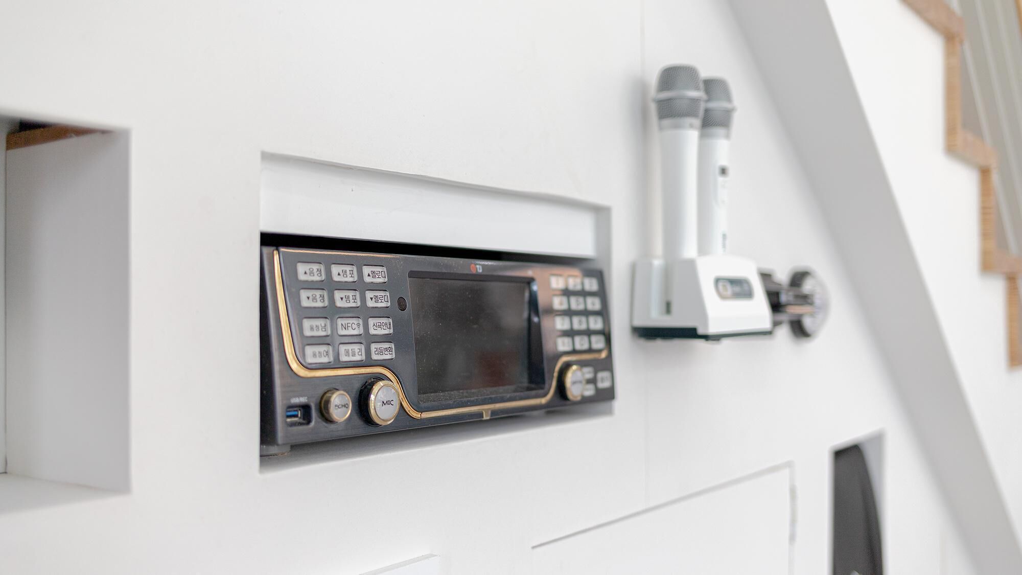 Gapyeong Belloci Firstige Kids Poolvilla