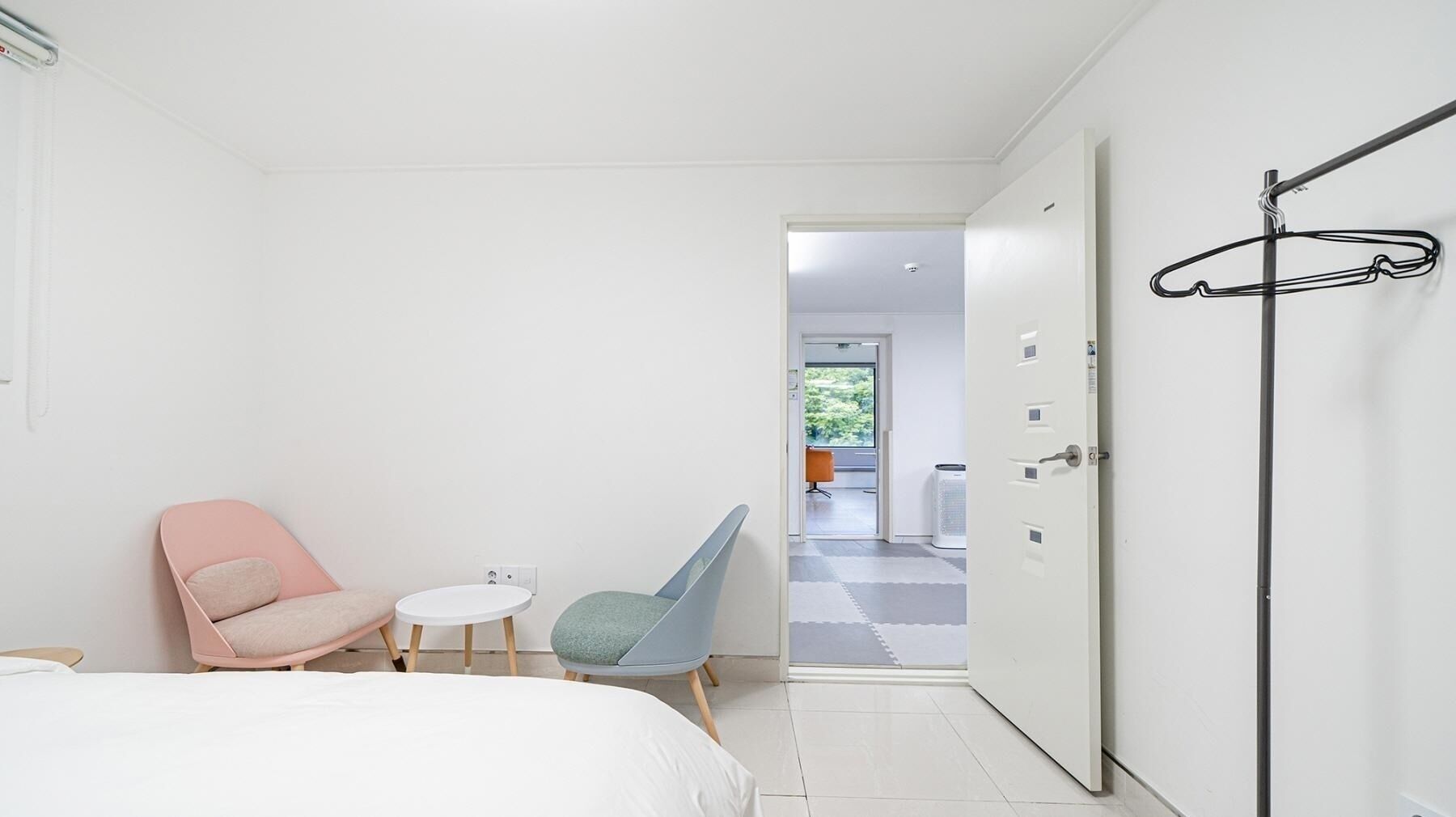 Gapyeong Belloci Lake Kids Pool Villa