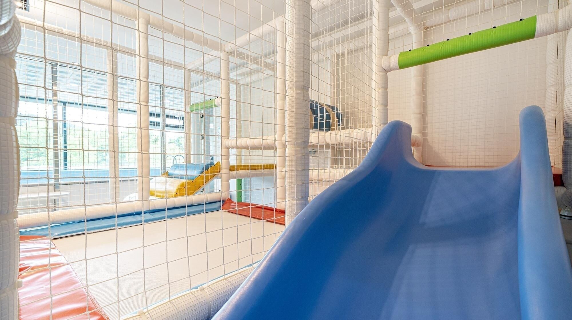 Gapyeong Belloci Lake Kids Pool Villa