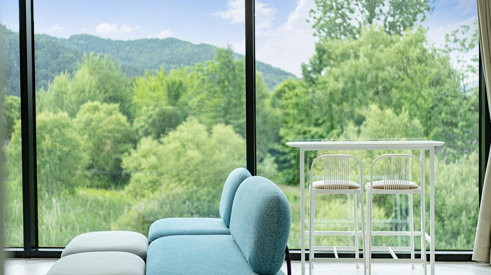 Gapyeong Belloci Lake Kids Pool Villa