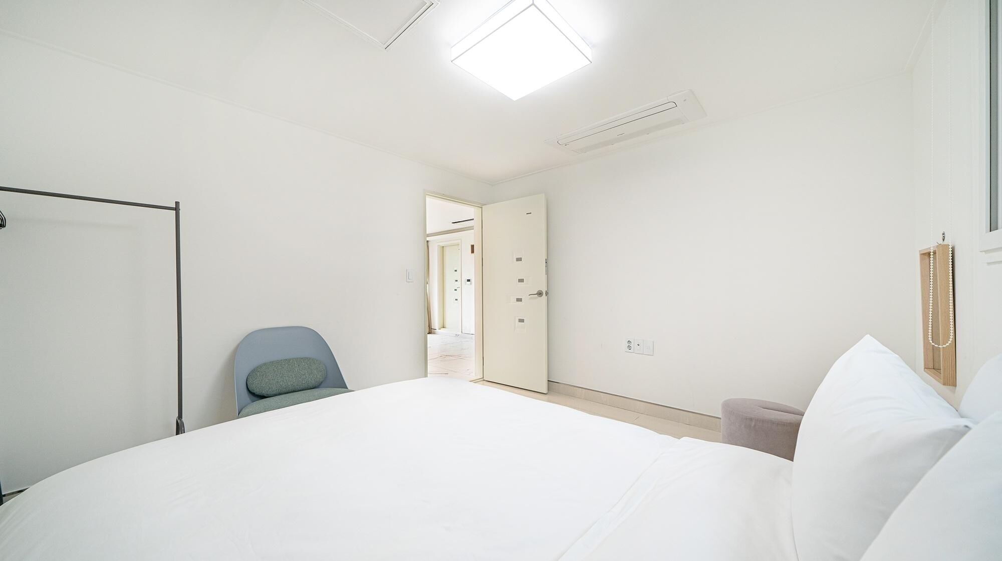 Gapyeong Belloci Lake Kids Pool Villa