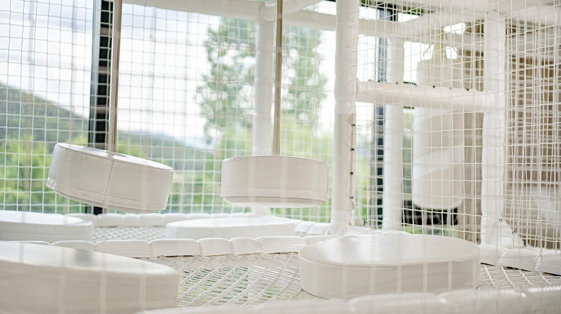 Gapyeong Belloci Lake Kids Pool Villa