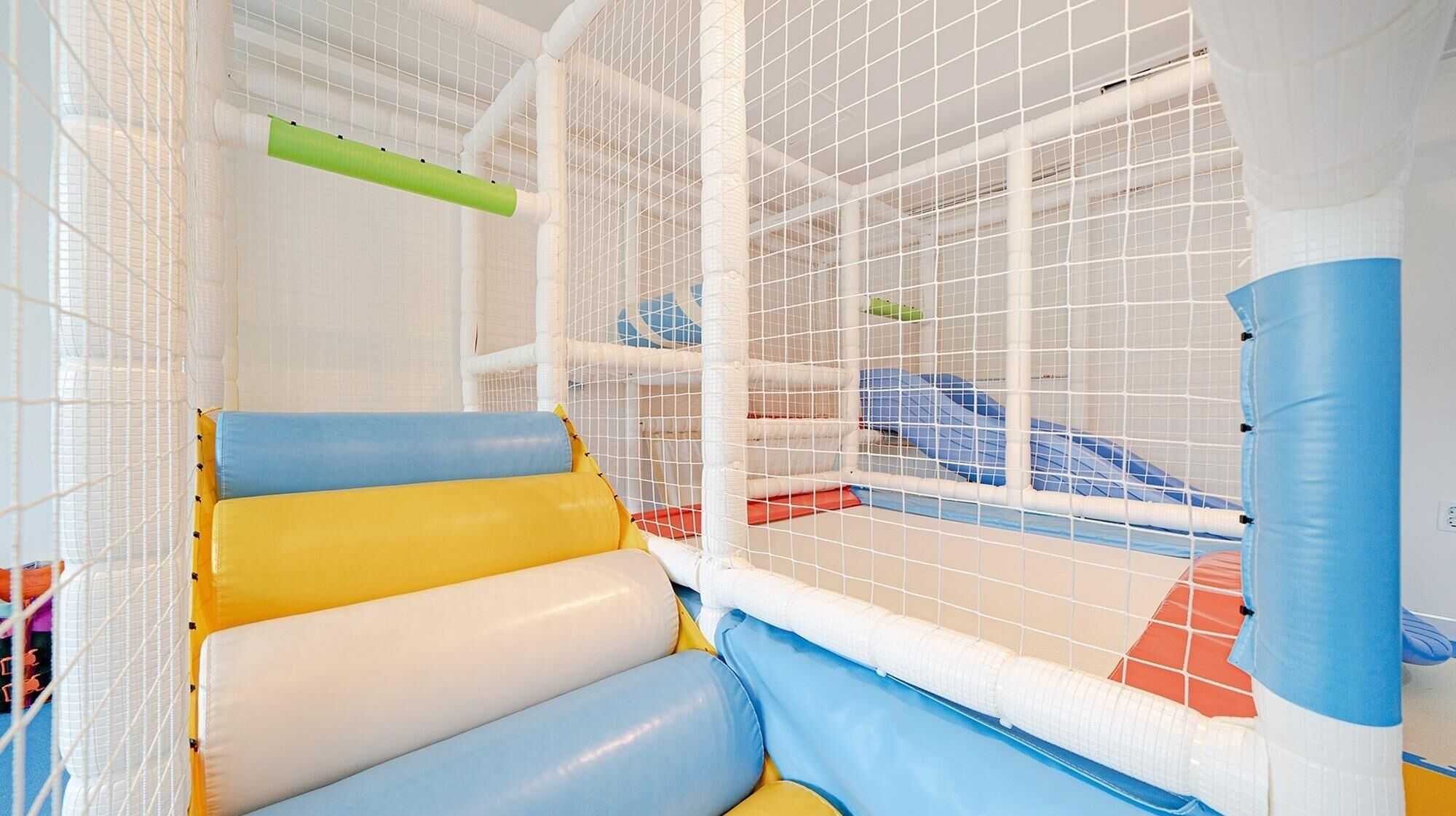 Gapyeong Belloci Lake Kids Pool Villa