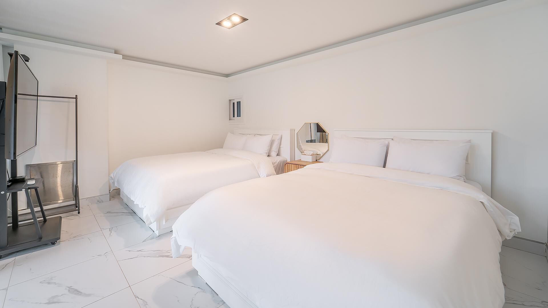 Gapyeong Belloci Lake Kids Pool Villa