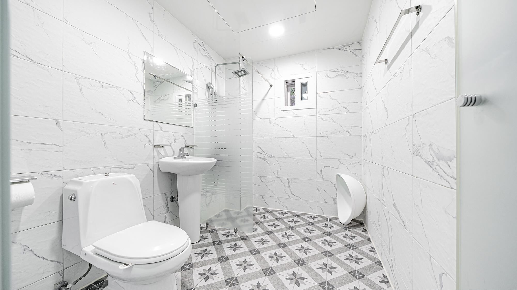 Gapyeong Belloci Lake Kids Pool Villa