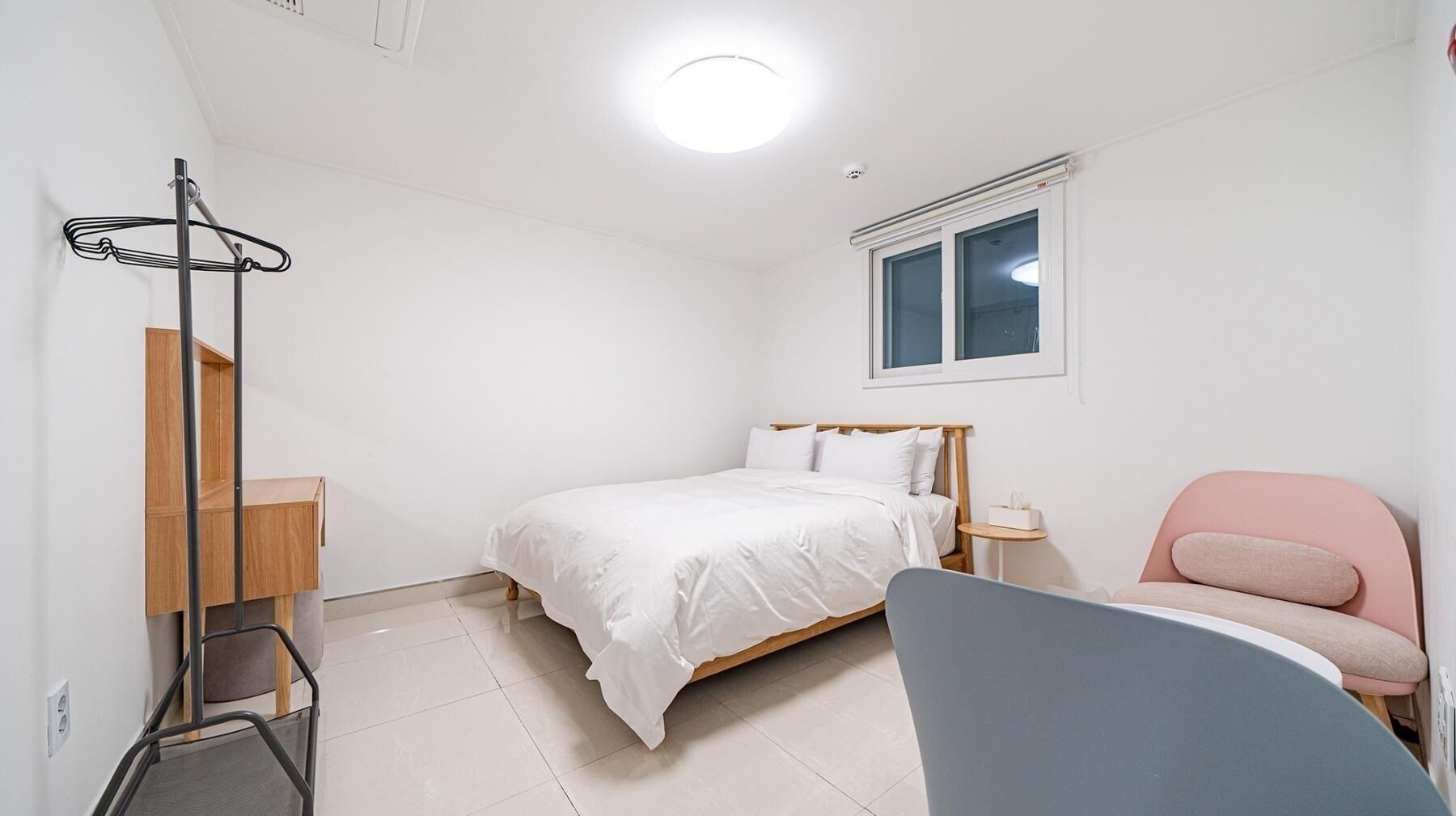 Gapyeong Belloci Lake Kids Pool Villa